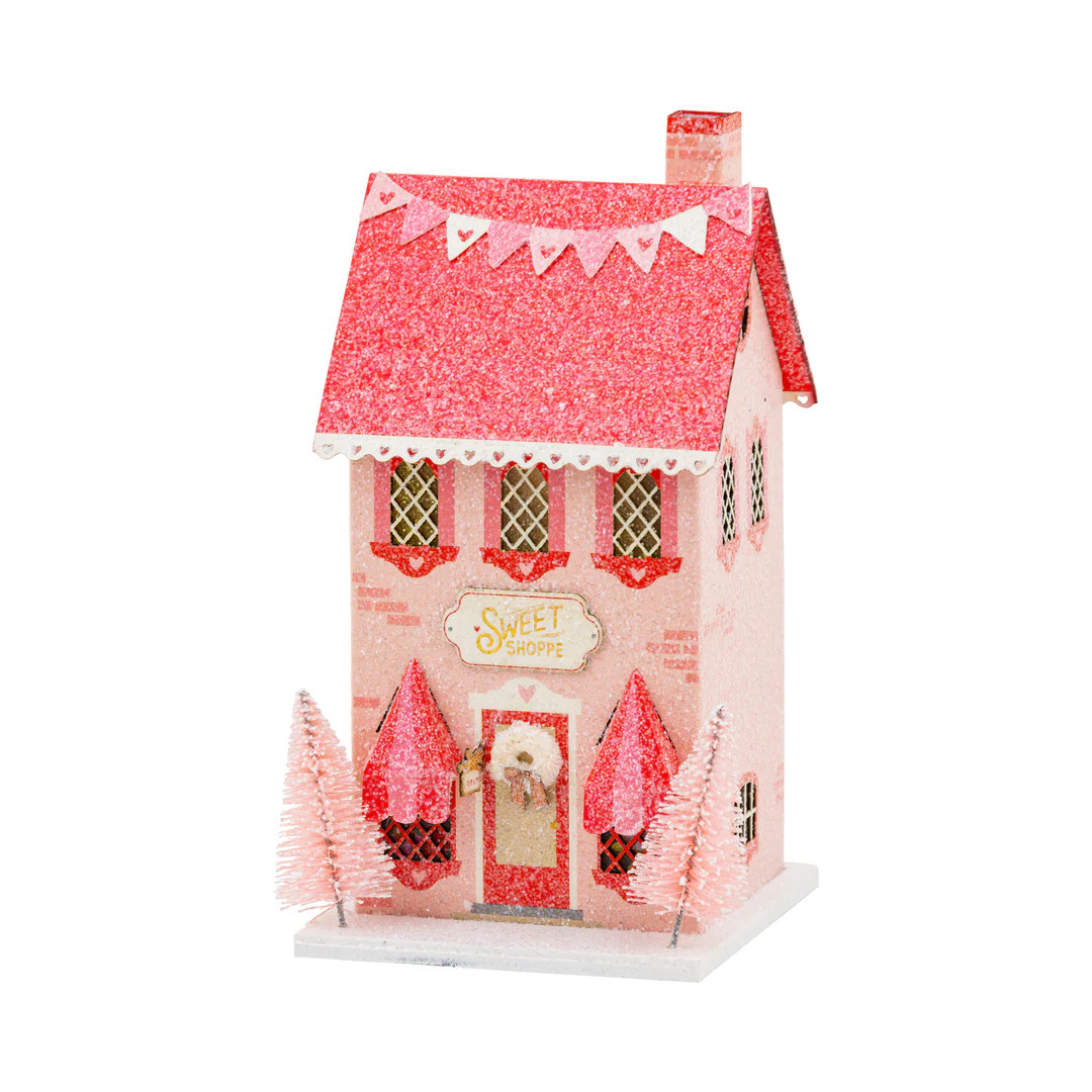 Sweets Shoppe | My Mind's Eye