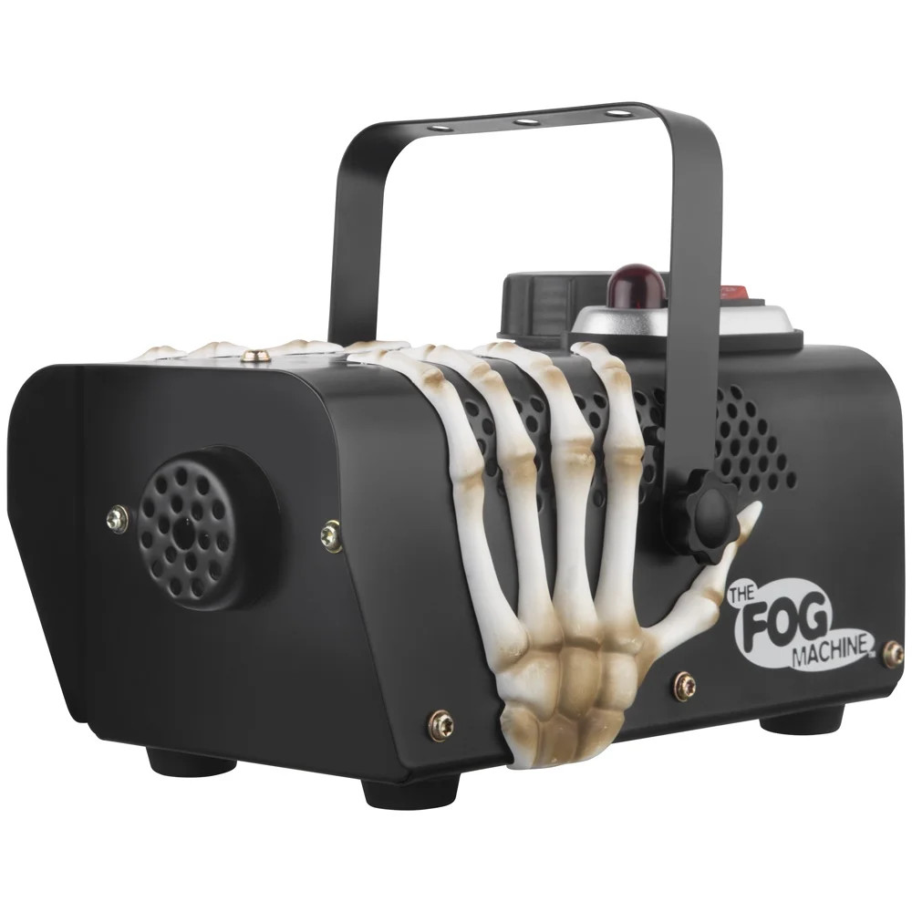 Way to Celebrate Halloween Fog Machine w/ Remote | Walmart (US)