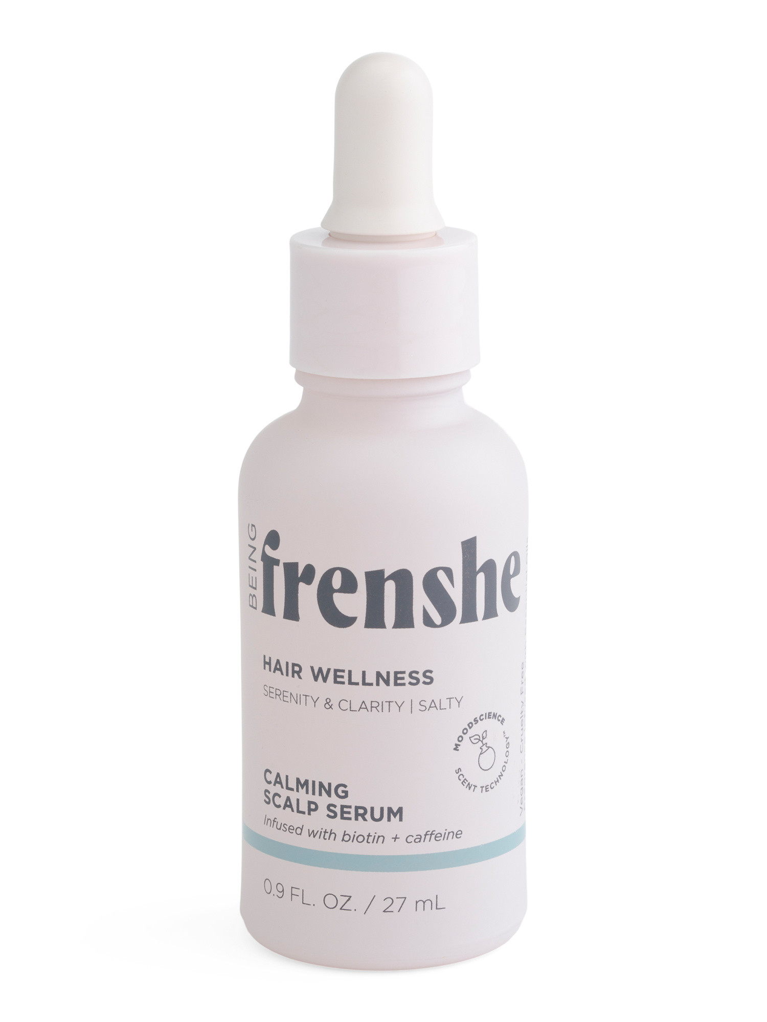 Hair Scalp Balance Serum | TJ Maxx