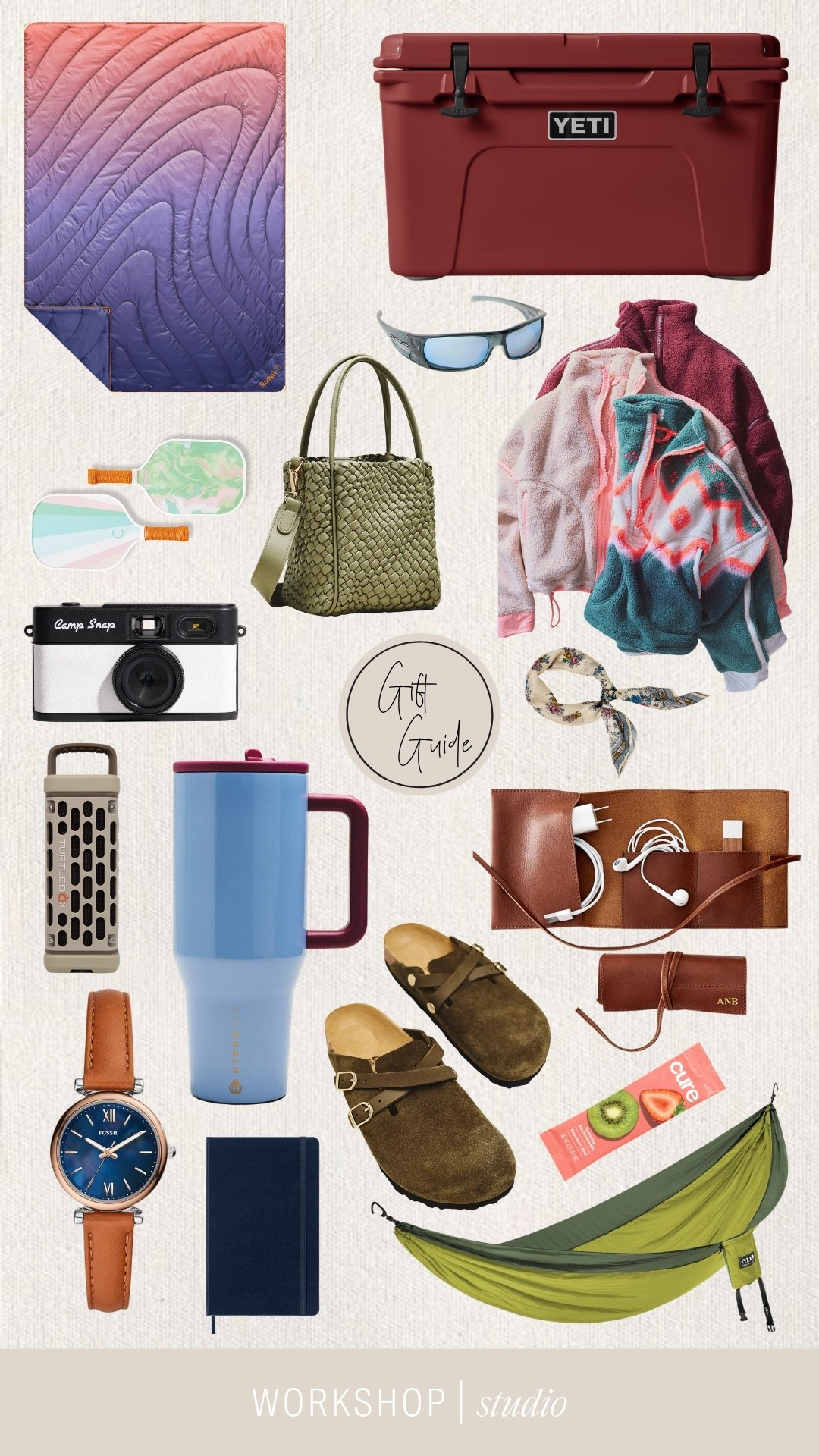 Shop what we love for the Explorer Archetype here! 🧭🤎🪵

#LTKHome #LTKActive #LTKBeauty