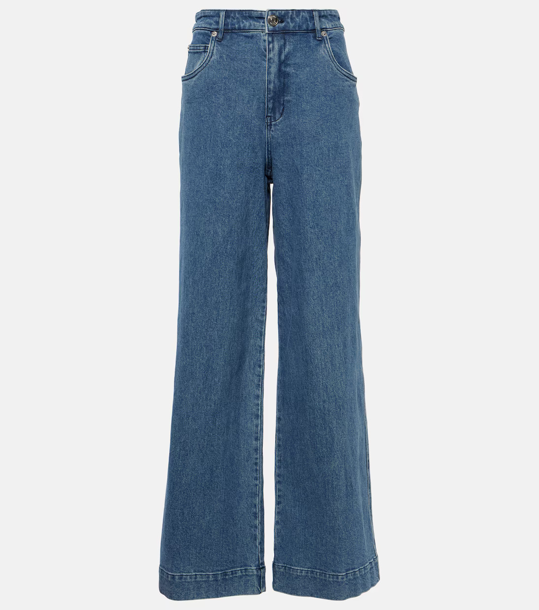 Grayson wide-leg jeans | Mytheresa (US/CA)