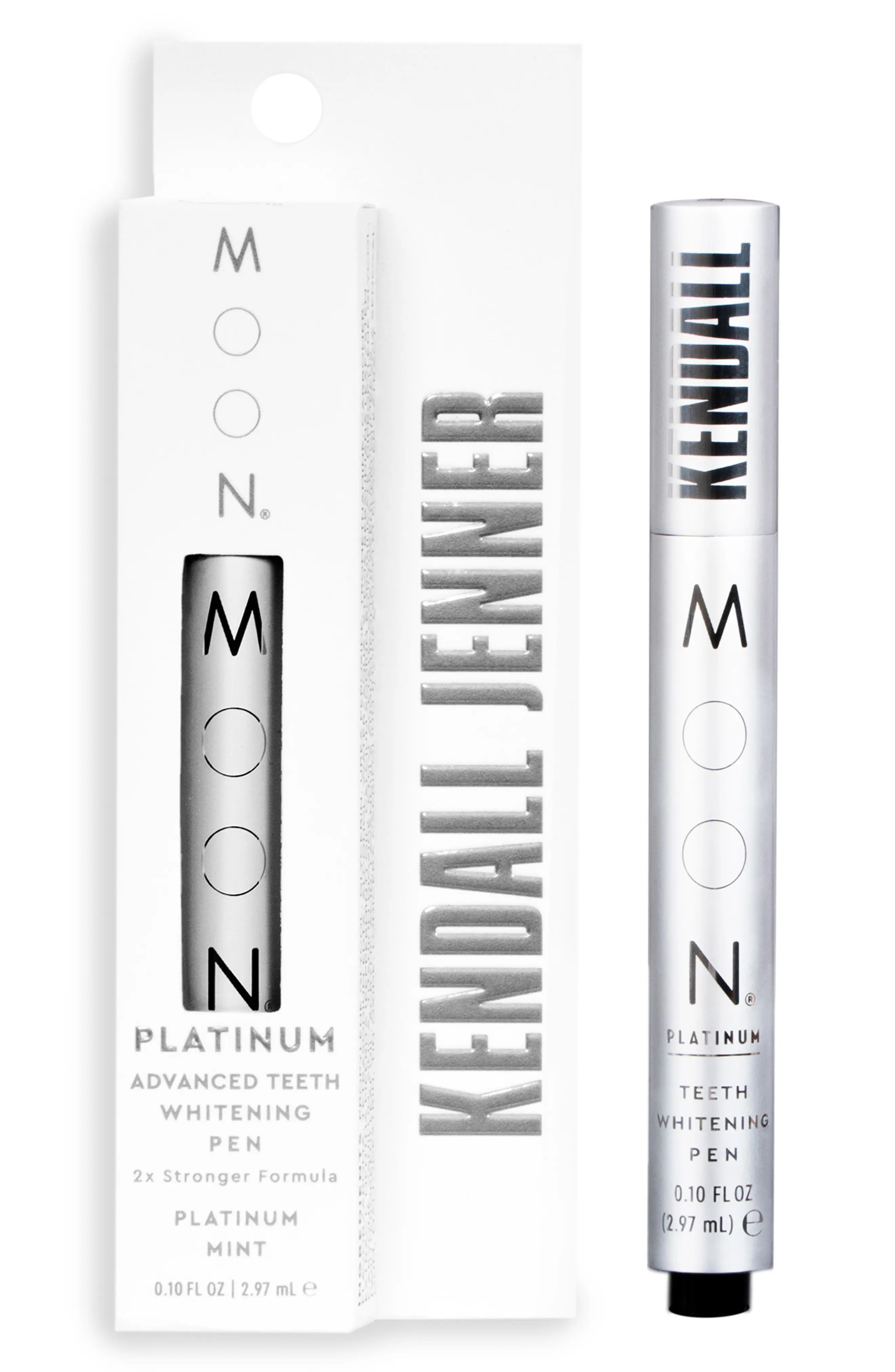 The Electric Toothbrush - Onyx | Nordstrom