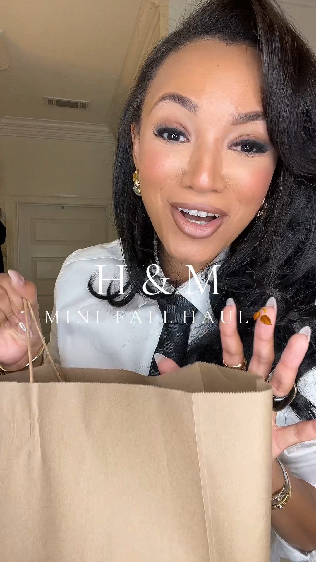 H&M gets Fall right every year! 

#LTKFindsUnder50 #LTKFindsUnder100 #LTKStyleTip