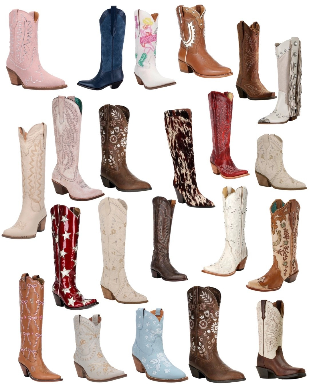 Western books inspo #cowboyboots 

#LTKFestival