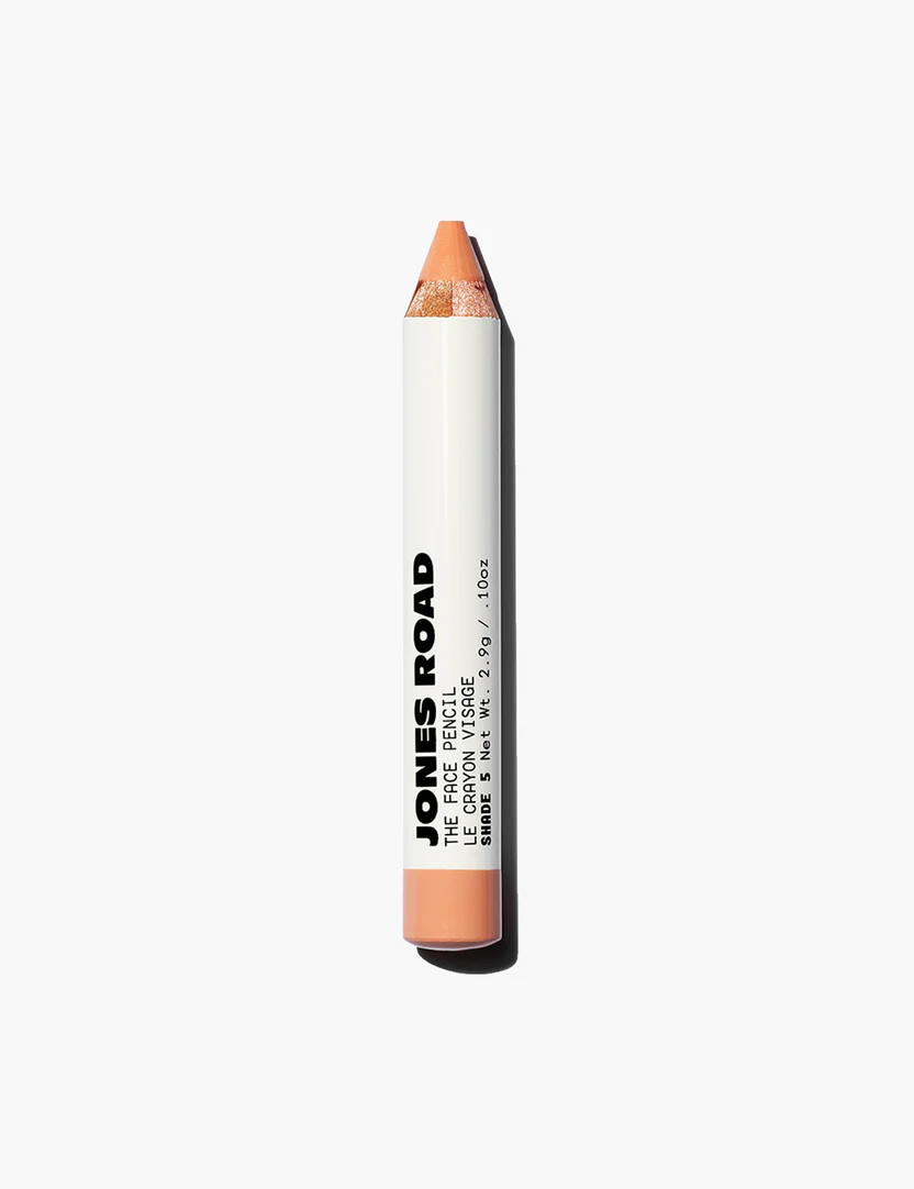 The Face Pencil | Jones Road Beauty
