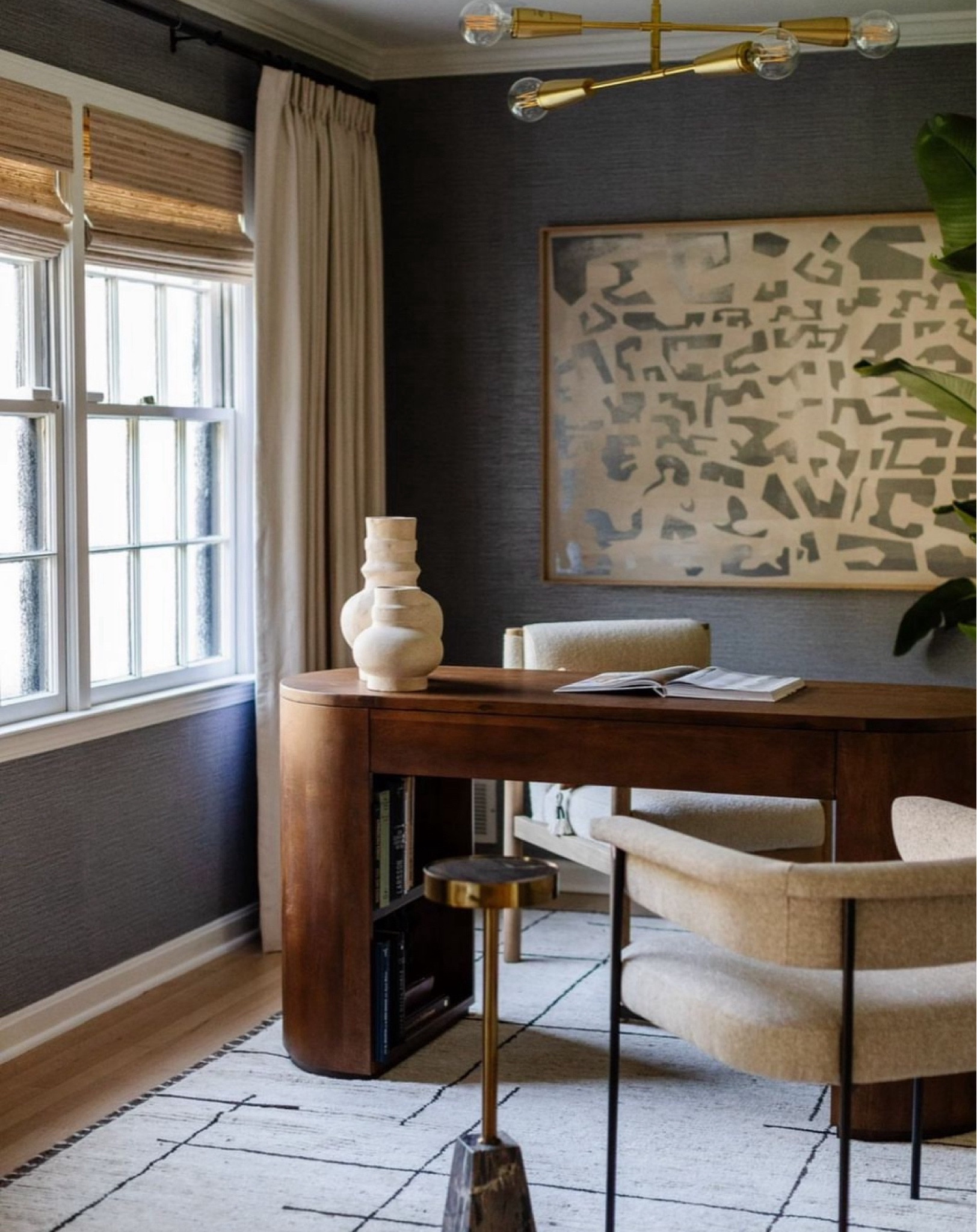 I just finished this space for the new season of #marriedtorealestate on HGTV and I’m swooning! I can’t wait for you to see the entire house when we premiere on December 28th.

#LTKhome #LTKsalealert