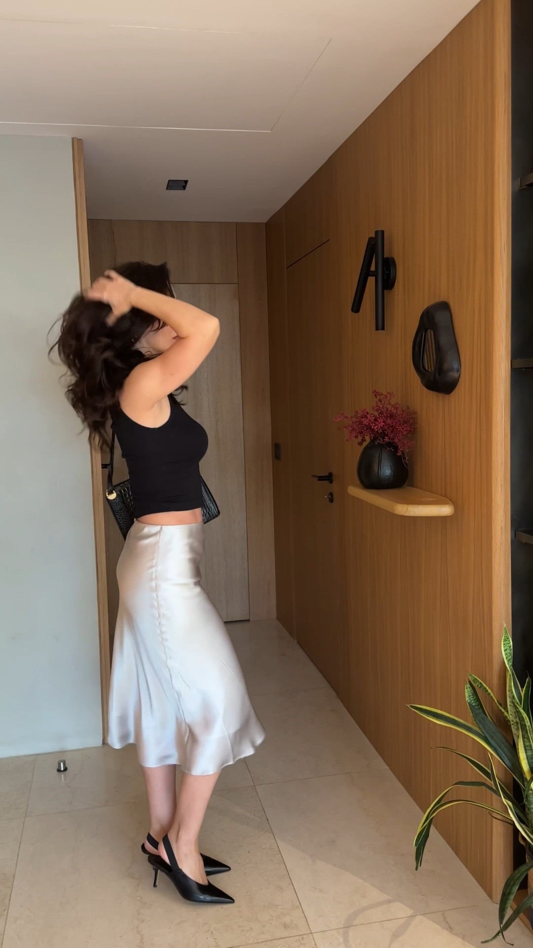 Keep it simplee

#LTKgrwm #LTKootd