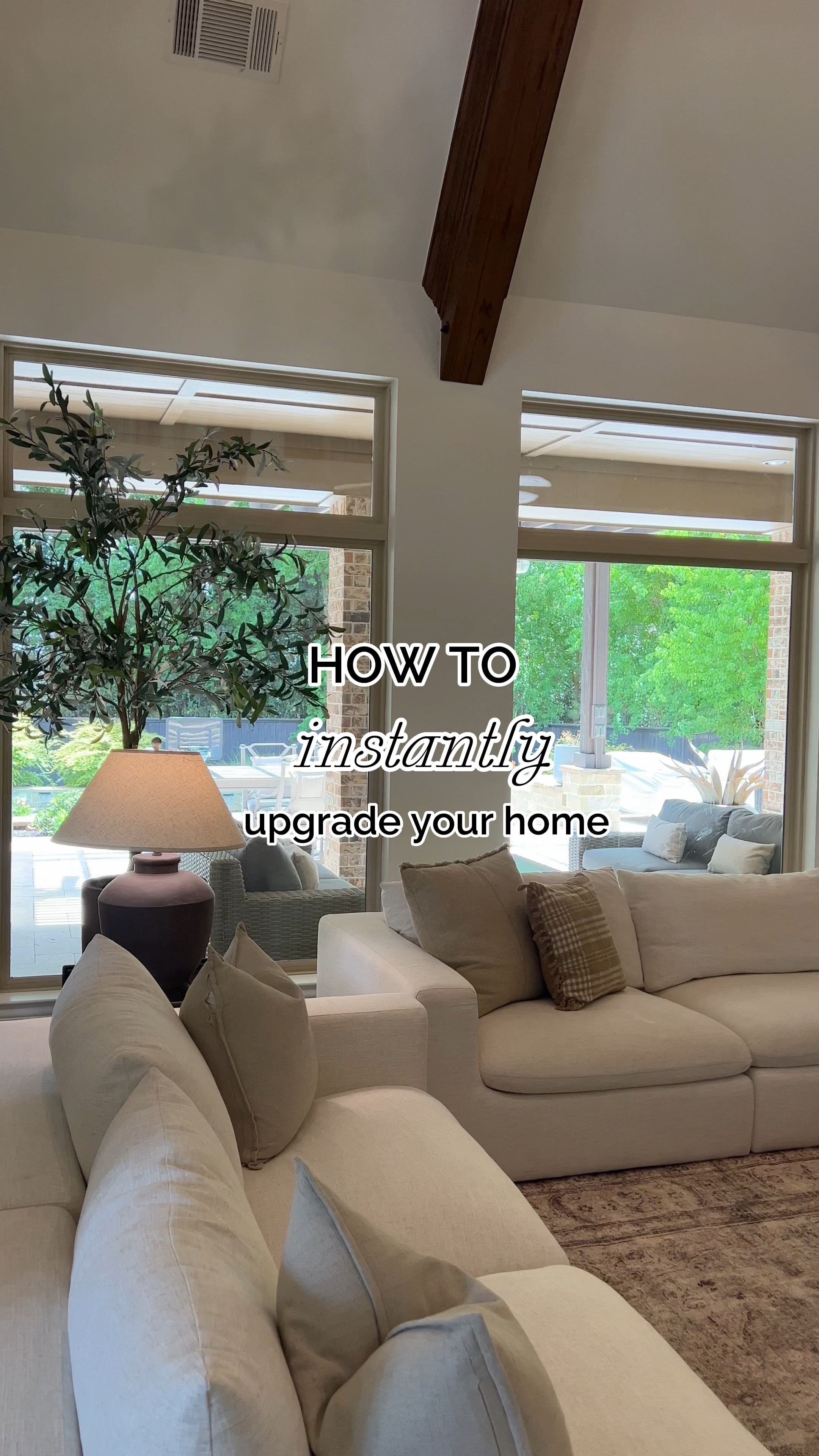 Two pages curtains elevate your space at a fraction of the price of other custom curtain brands. Use code TAYLORWEIMAR for 8 % off your order. 

We ordered:
Liz linen
 ivory white
Pinch pleat
Memory shaped 
Room darkening 70-85%

#LTKhome #LTKfamily