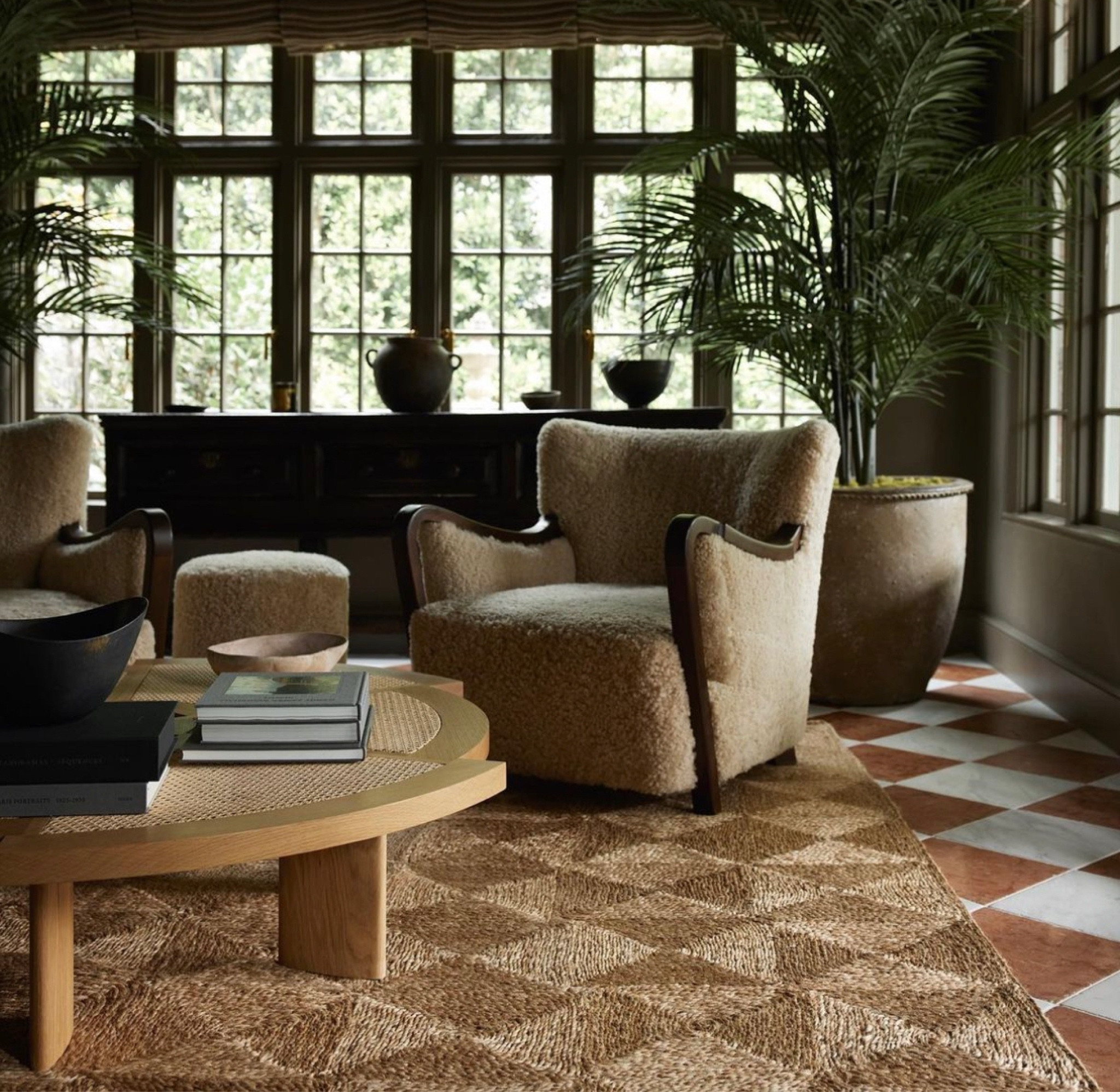 The place that is warm, inviting and relaxed thanks to the cozy rug. 

#LTKhome #LTKGiftGuide #LTKHoliday