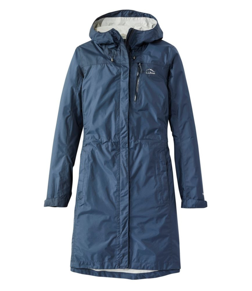Women's Rain Jackets and Shells | Outerwear at L.L.Bean | L.L. Bean