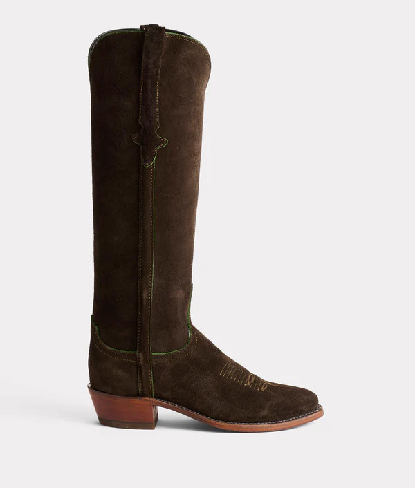 Edie | Lucchese Bootmaker