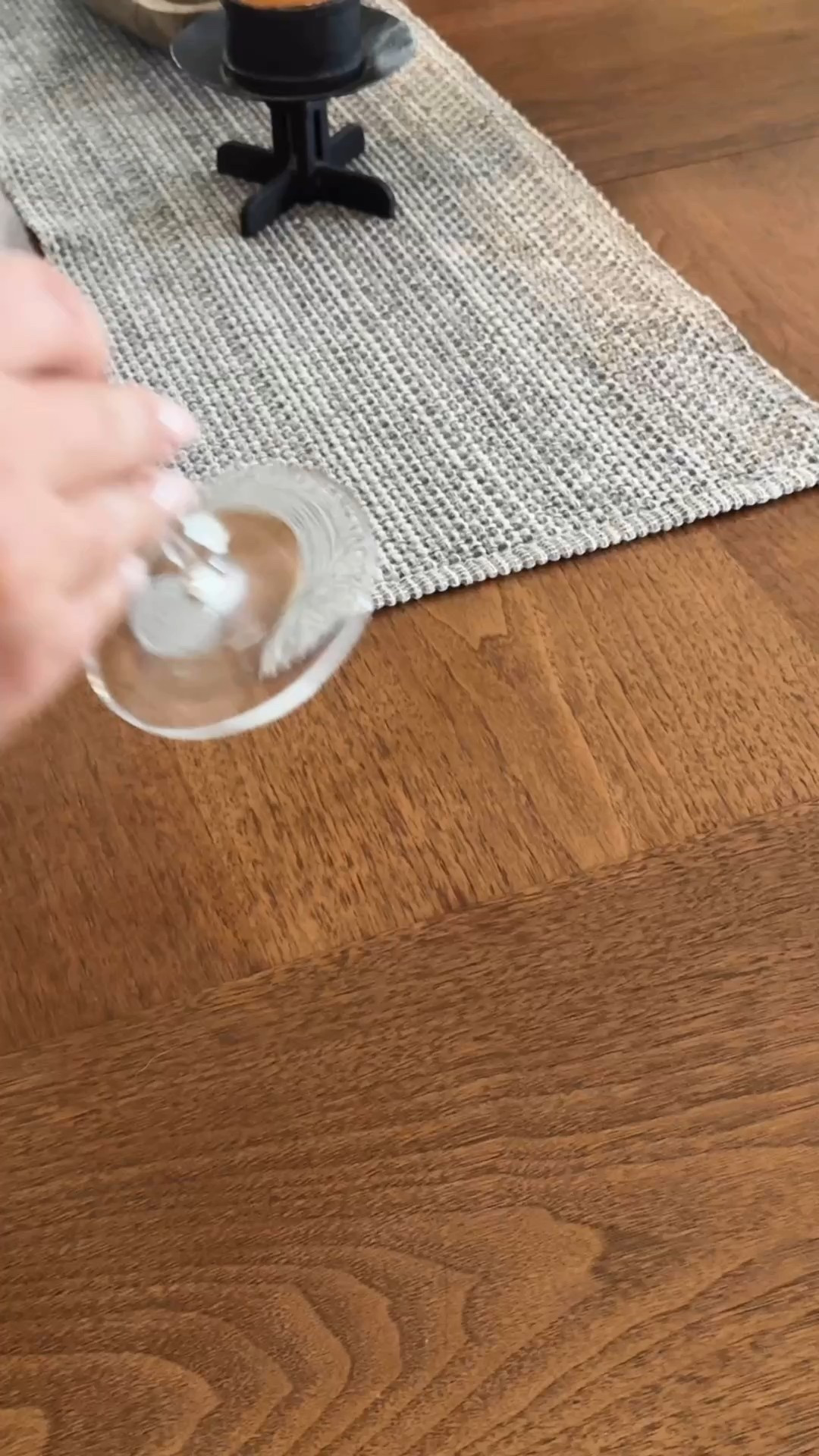 Obsessed with these wine glass charcuterie toppers 🍷✨
These 4” mini charcuterie boards sit perfectly on your glass and turn any pour into an elevated moment. Ideal as wine appetizer plates for family gatherings, restaurants, bars, girls’ night, bridal showers, or holiday hosting. Made from bamboo, reusable, and such a fun conversation starter for entertaining at home.

Perfect for Christmas holiday parties or as a great stocking stuffer gift for wine and cheese lovers  —because snacks + wine should always go together 🤍

#LTKHoliday #LTKGiftGuide #LTKfoodie