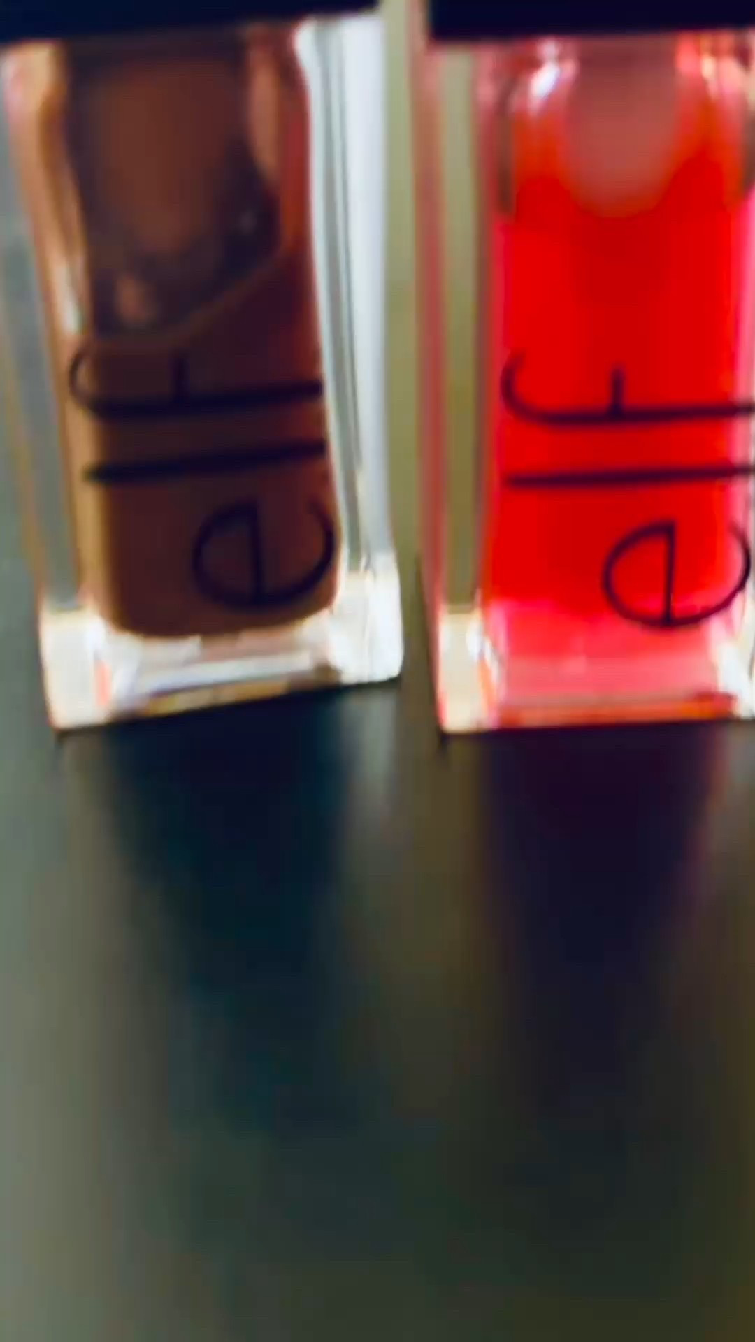 Lovely shades from the Glow Reviver Lip Oil #ELF cosmetics #lipcare #lip-oil   

#LTKBeauty