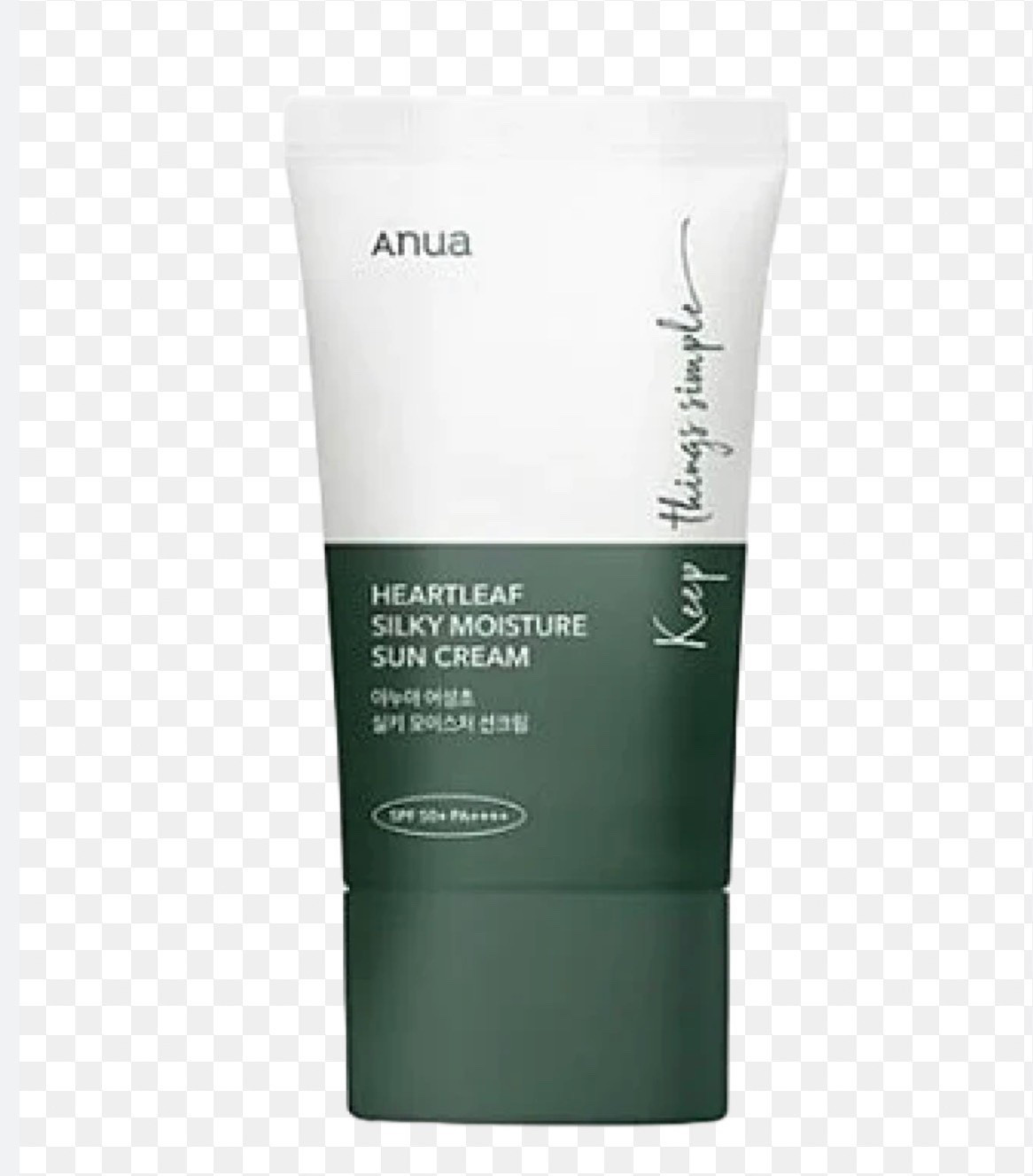 I love the SPF 50 sunscreen! Skins feels moisturized and protected! 

#LTKOver40 #LTKselfcare #LTKBeauty