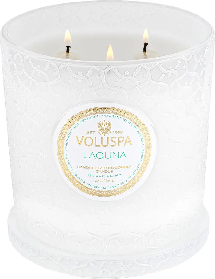 Voluspa Laguna Luxe Candle | Nordstrom | Nordstrom