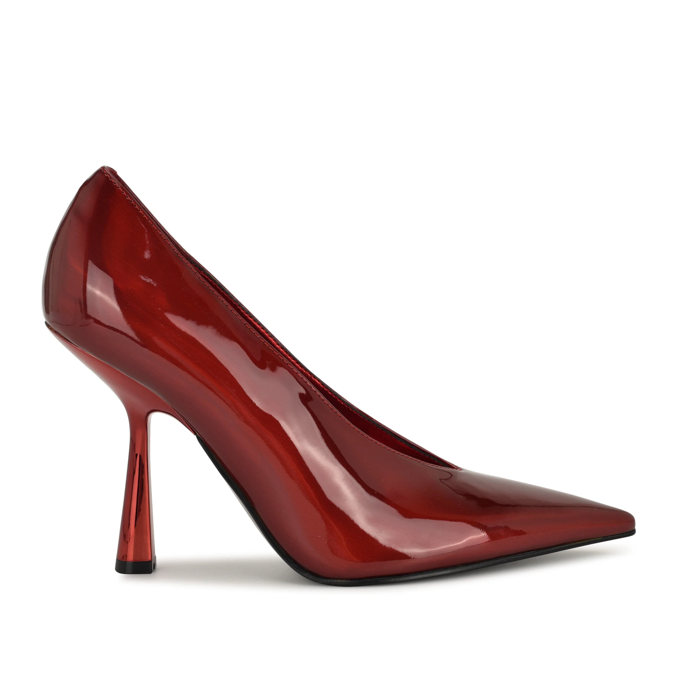 Korela Pointy Toe Pumps | Nine West (US)