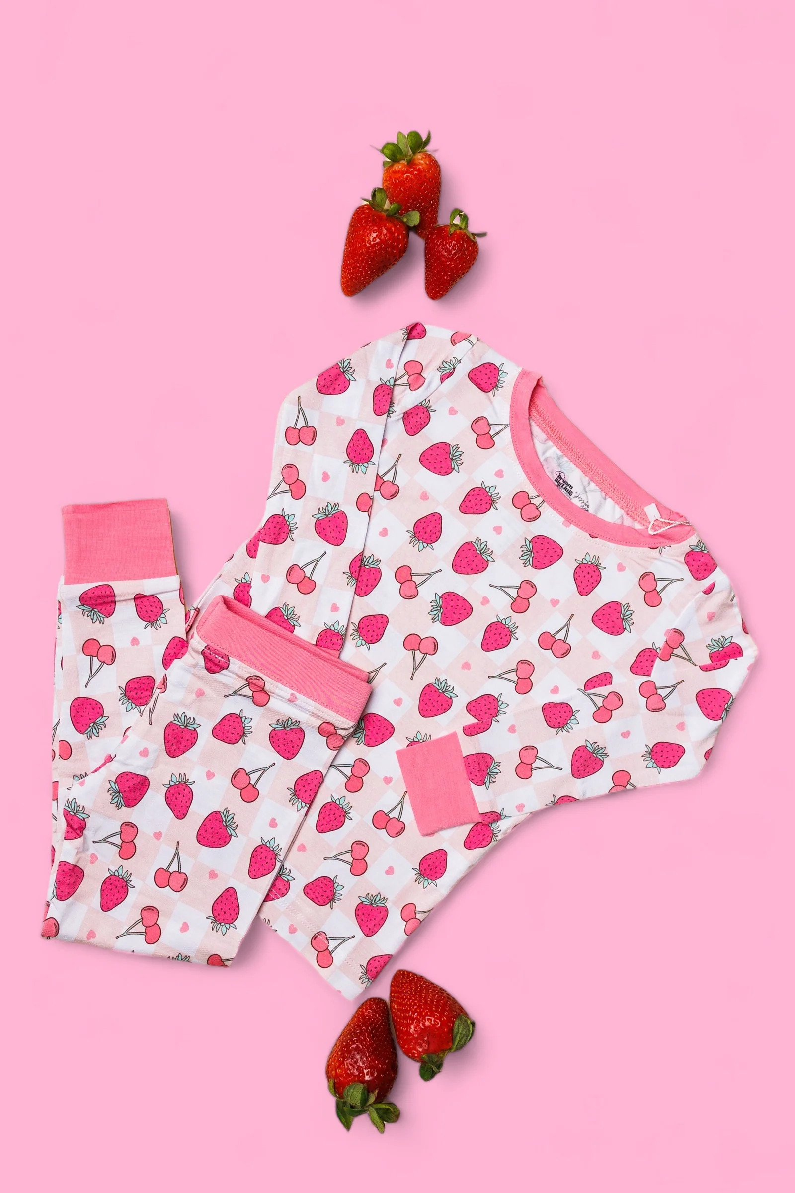 EXCLUSIVE BERRY BROOKLYN DREAM SET | Dream Big Little Co.