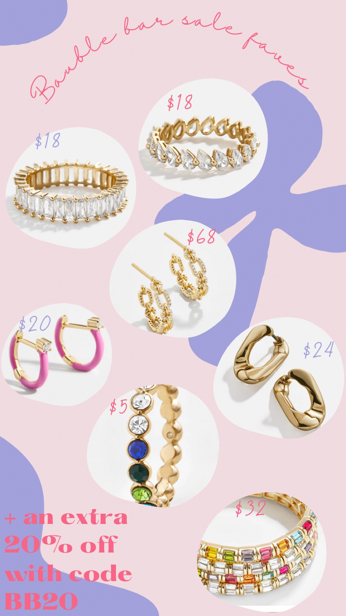 What I’m getting at the bauble bar holiday sale! 

#LTKsalealert #LTKGiftGuide #LTKHoliday