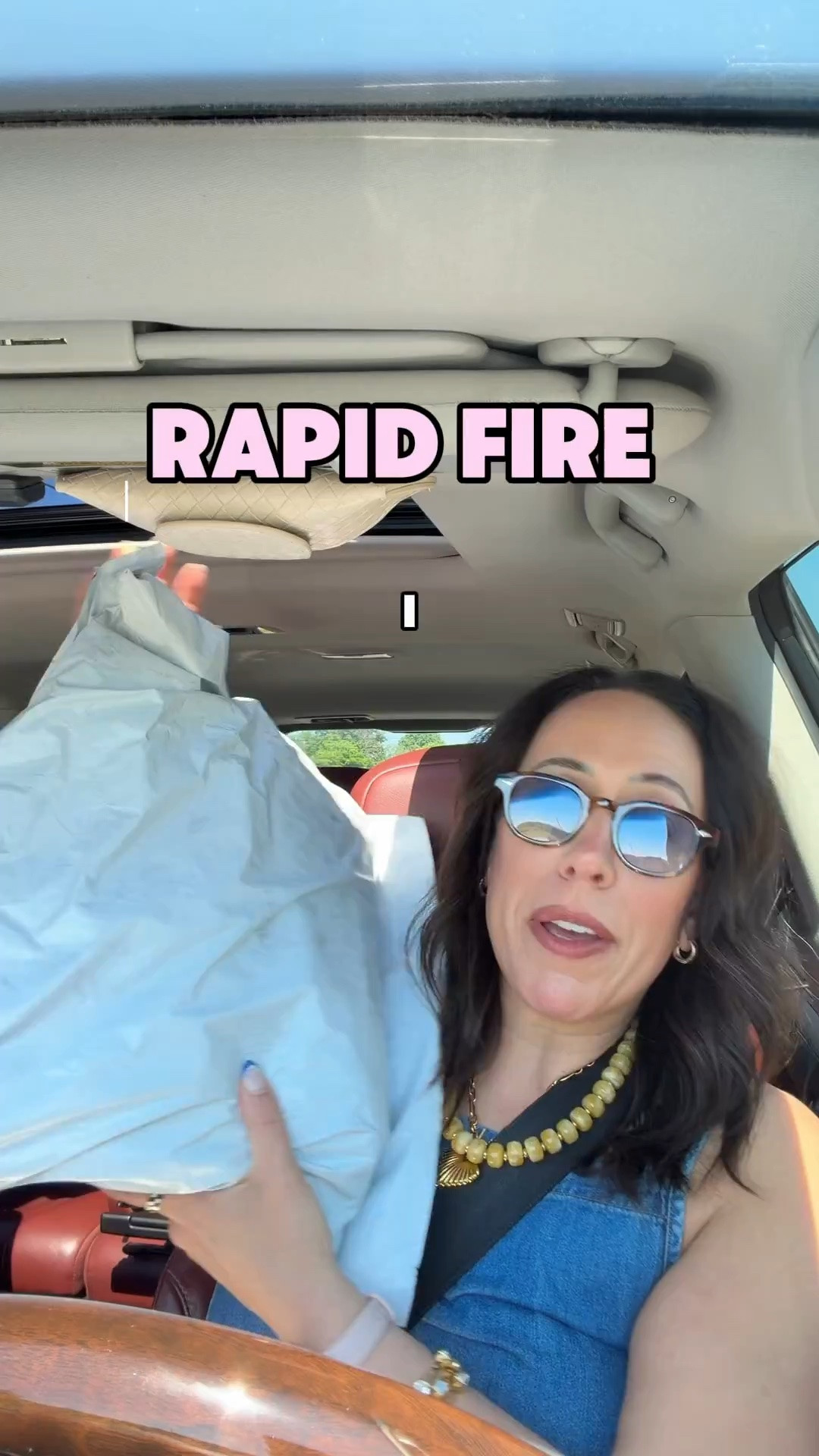 Aerie haul for the midsize girl

#LTKvlog #LTKgrwm #LTKMidsize