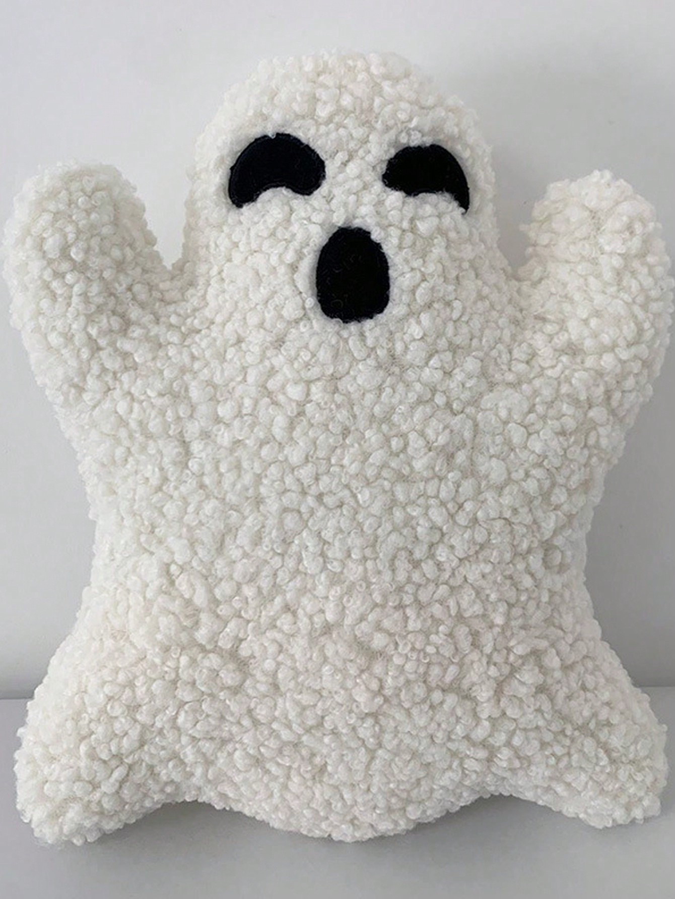Mini Ghost Pillow | SHEIN