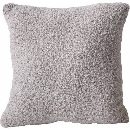 Better Homes and Garden Boucle Decorative Pillow, 18" x 18" | Walmart (US)