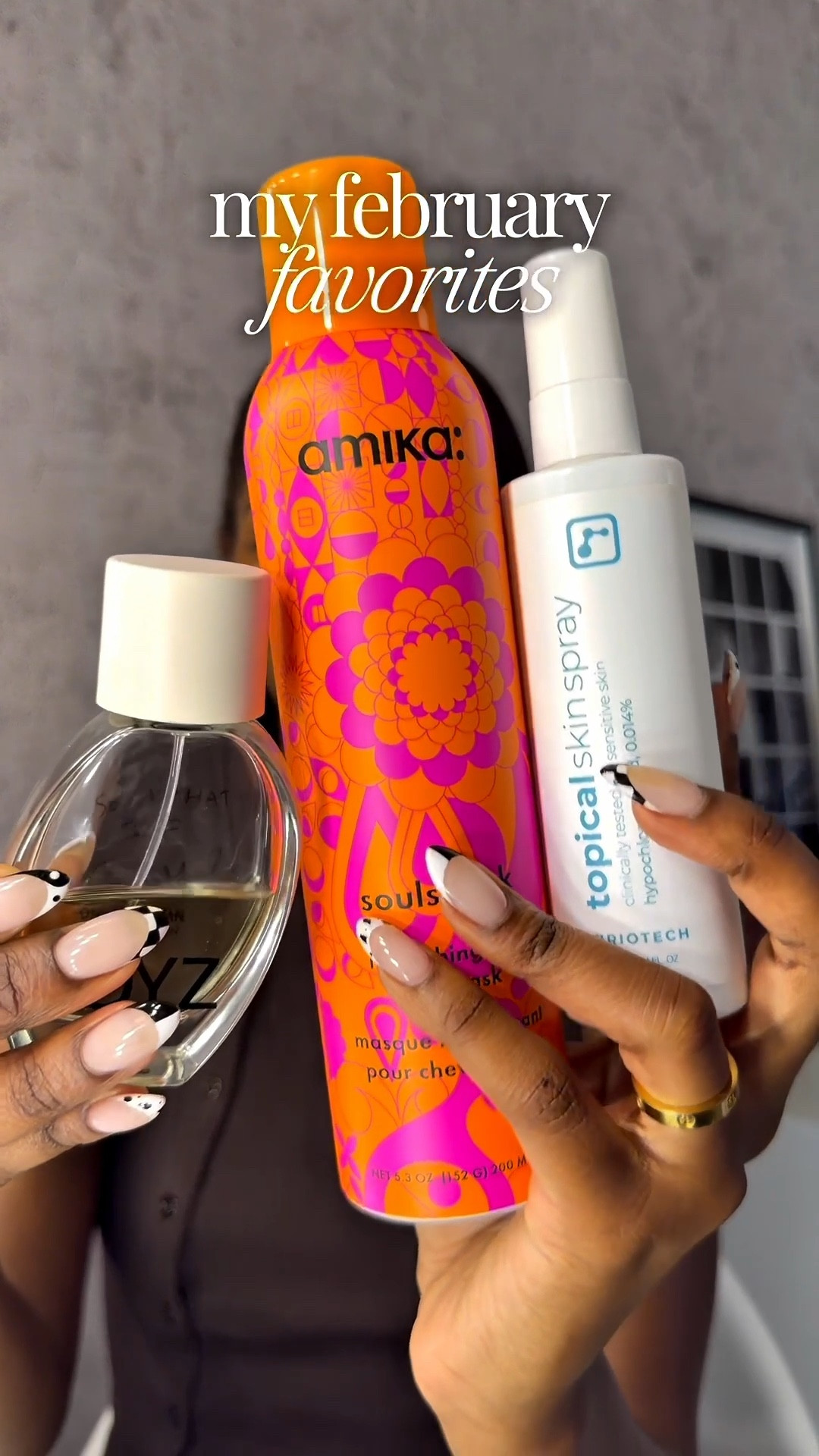 My february favorites 💞

#LTKBeauty