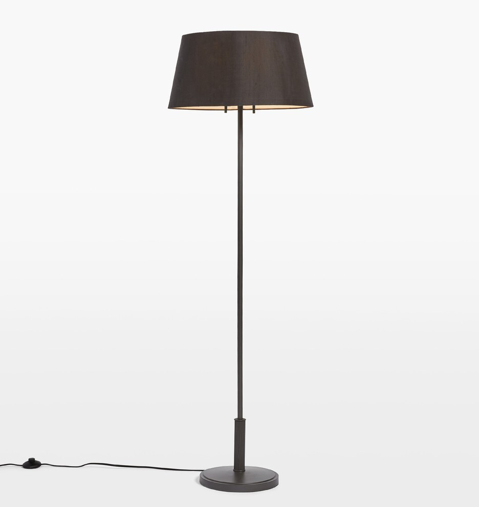Rigdon Floor Lamp | Rejuvenation