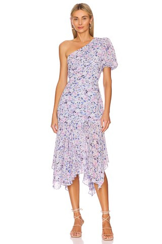 Santorini Dress
                    
                    ASTR the Label | Revolve Clothing (Global)