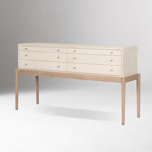Zephir Console Table (72") | West Elm (US)