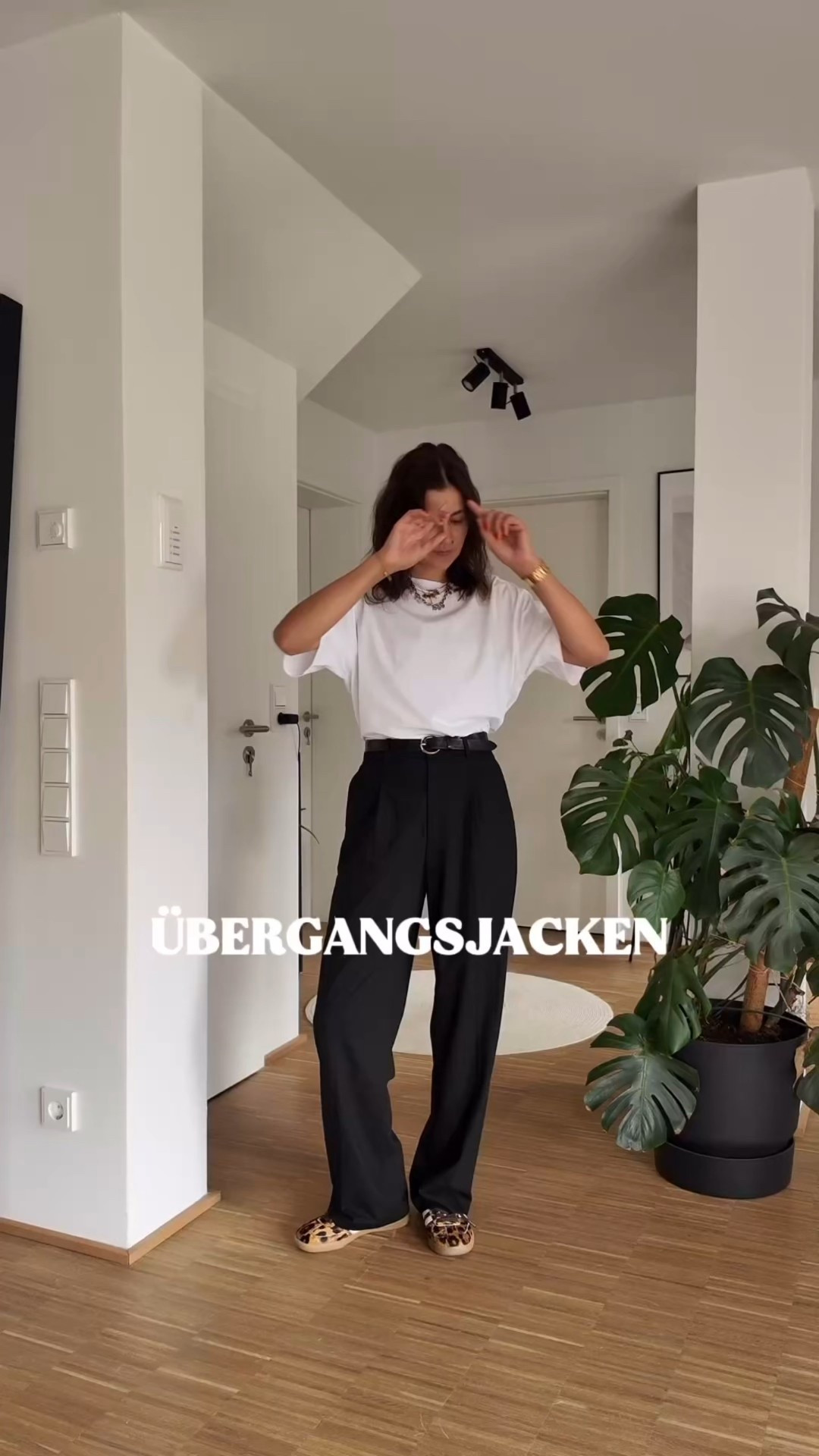 ÜBERGANGSJACKEN ✨

#LTKstyletip #LTKdeutschland #LTKautumn