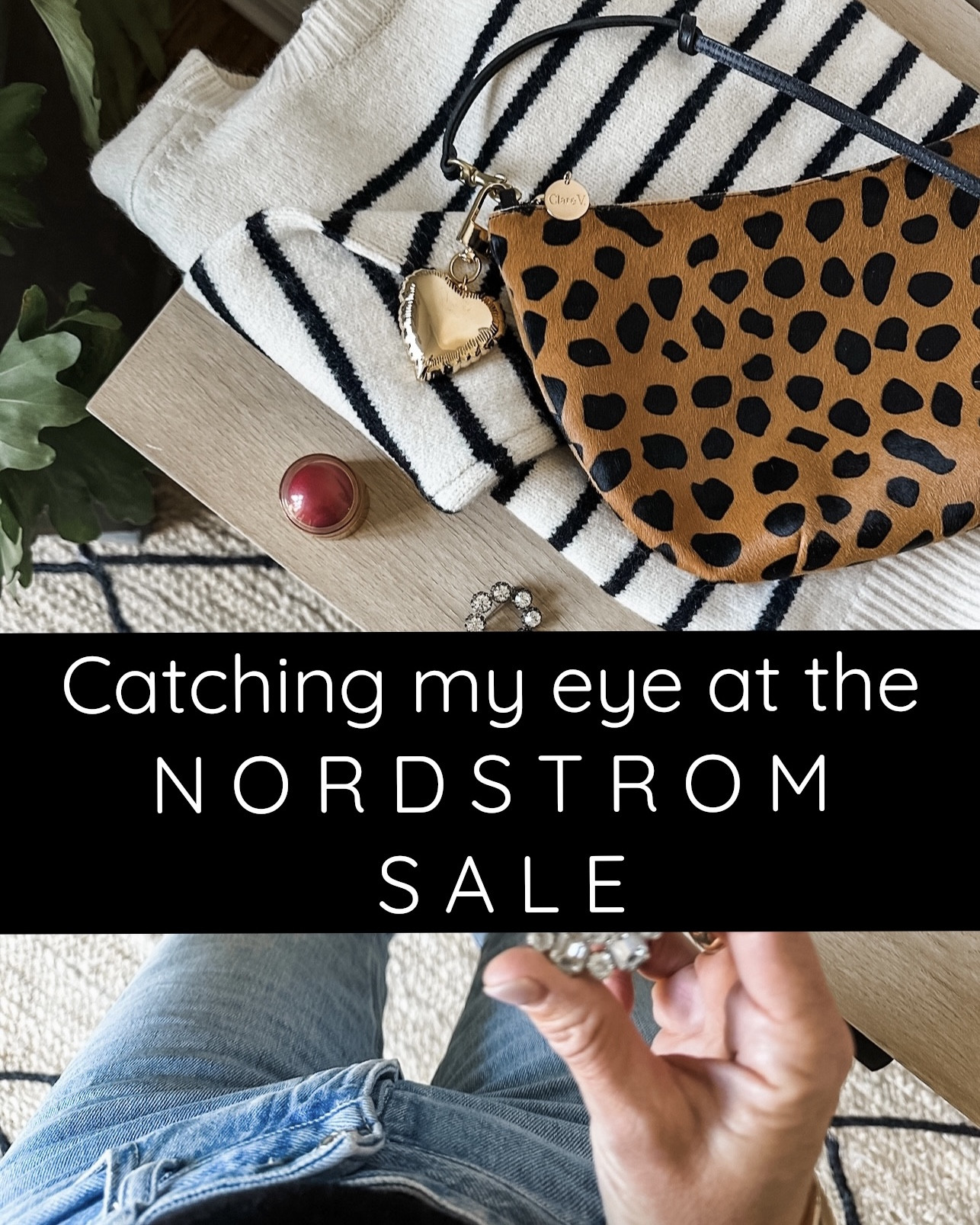 Have you taken a peek at the Spring Sale at Nordys?  I combed through it, here’s a peek at what caught my eye! 
comment shop for links

#LTKmomlife #LTKSaleAlert #LTKOver40