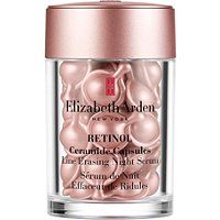 Elizabeth Arden Retinol Ceramide Capsules Line Erasing Night Serum | Ulta