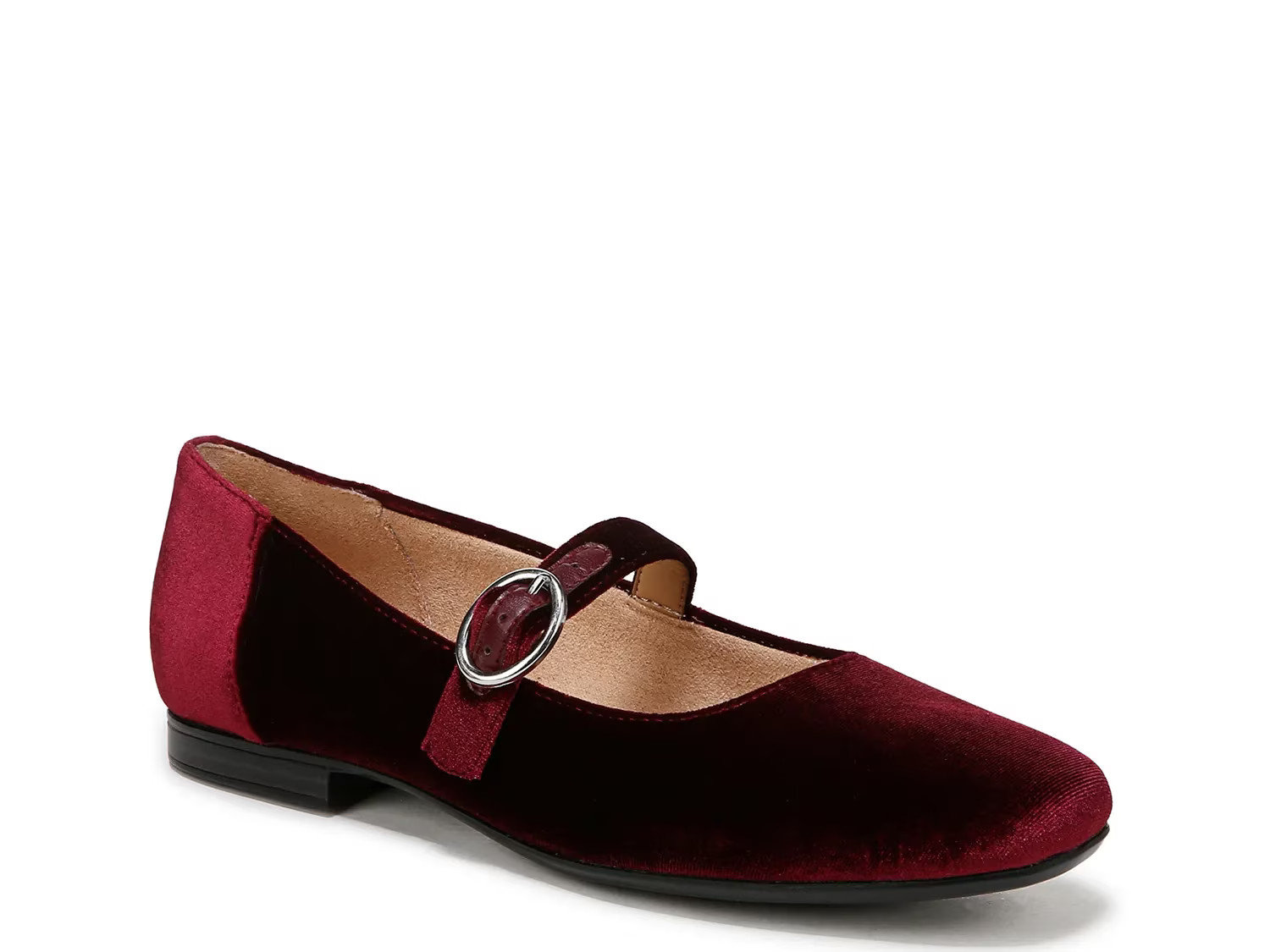 Naturalizer Kelly Mary Jane Flat | DSW