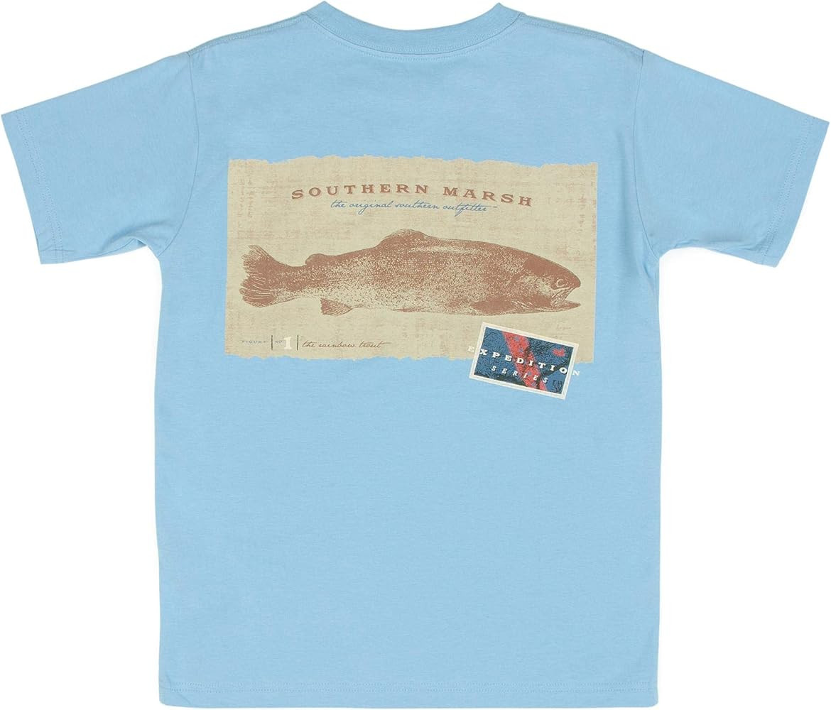 Youth Expedition Series - Rainbow Trout | Amazon (US)