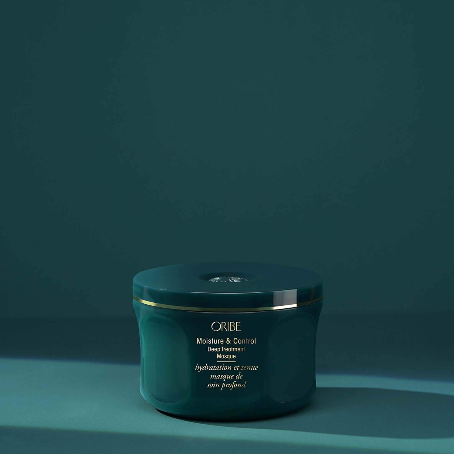 Moisture & Control Deep Treatment Masque | Oribe Hair Care