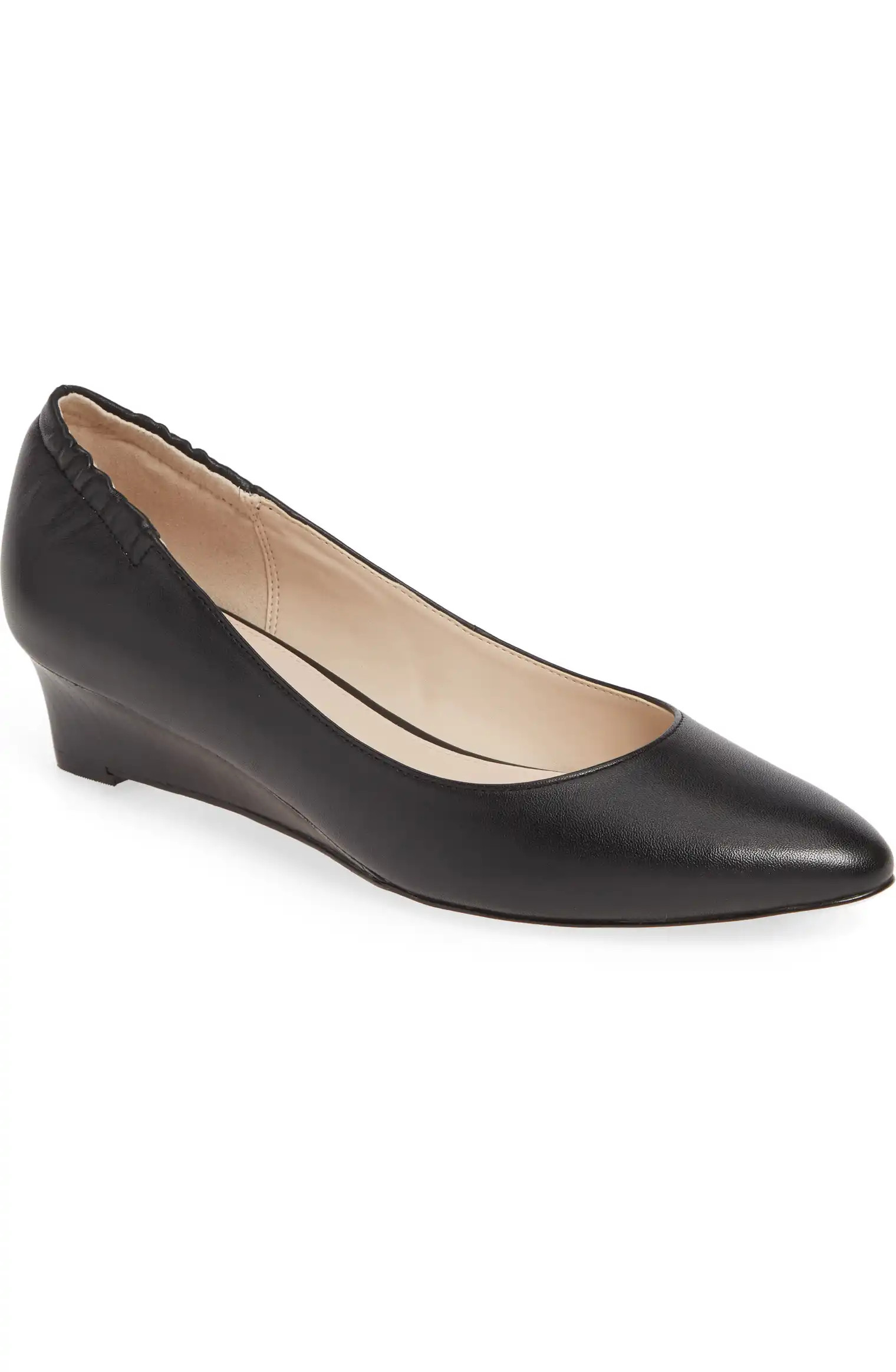 Kathryn Wedge Pump | Nordstrom