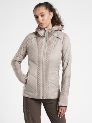 Rock Ridge PrimaLoft® Jacket | Athleta