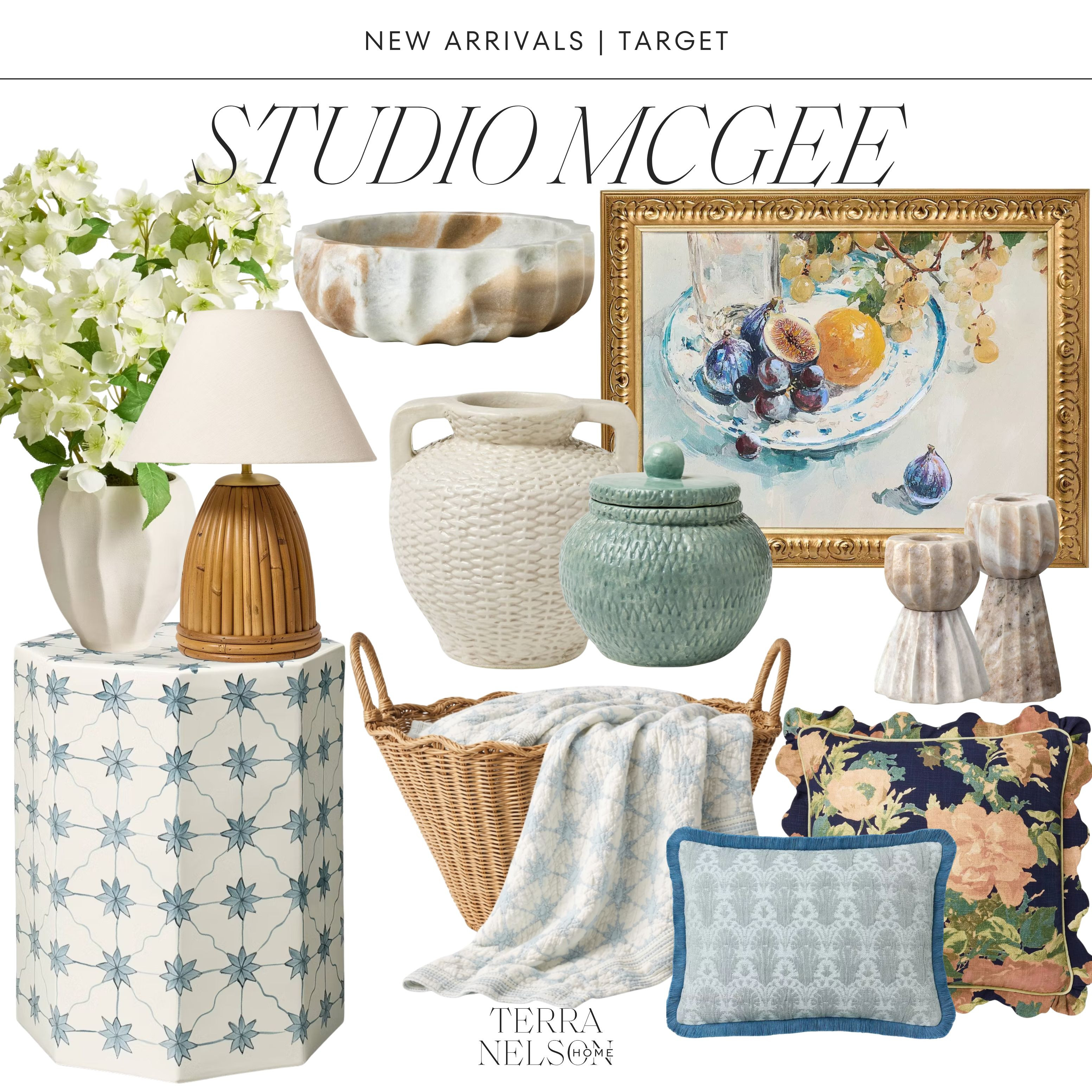 Studio Mcgee Spring Collection at Target!
Studio McGee Home / Target Home / Spring Home / Textured Throw Pillows /  Neutral Blankets / Woven Baskets / Ceramic Vases / Textured Vases / Decorative Trays / Linen Curtains / Minimalist Wall Art / Rattan Accent Chairs / Stoneware Bowls / Neutral Area Rugs / Light Oak Furniture / Organic-Shape Mirrors / Spring Faux Greenery / Faux Florals / Marble Accent Pieces / Soft Light Rugs / Neutral Furniture / Sculptural Lighting / Pastel Decor / Reclaimed Wood Accents / Floral Pillows / Jute Rugs / Handcrafted Pottery / Linen Textures / Clean Lines & Natural Materials / Travertine Decor / Coffee Table Decor / Open Shelving Decor / Bookshelf Decor / Decorative Books / Marble Accents / Neutral Spring / Organic Modern Decor / Brass Candlestick Holders / Marble Decorative Boxes / Linen Accents / Woven Blanket Baskets / Neutral Wallpaper / Scalloped Decor / Neutral Home Furniture / Living Room Furniture / Entryway Furniture / Bedroom Furniture / Linen Sofa / Neutral Accent Chairs / White Oak Coffee Table / Arched Cabinets / Fluted Furniture /  

 #LTKSeasonal #LTKHome