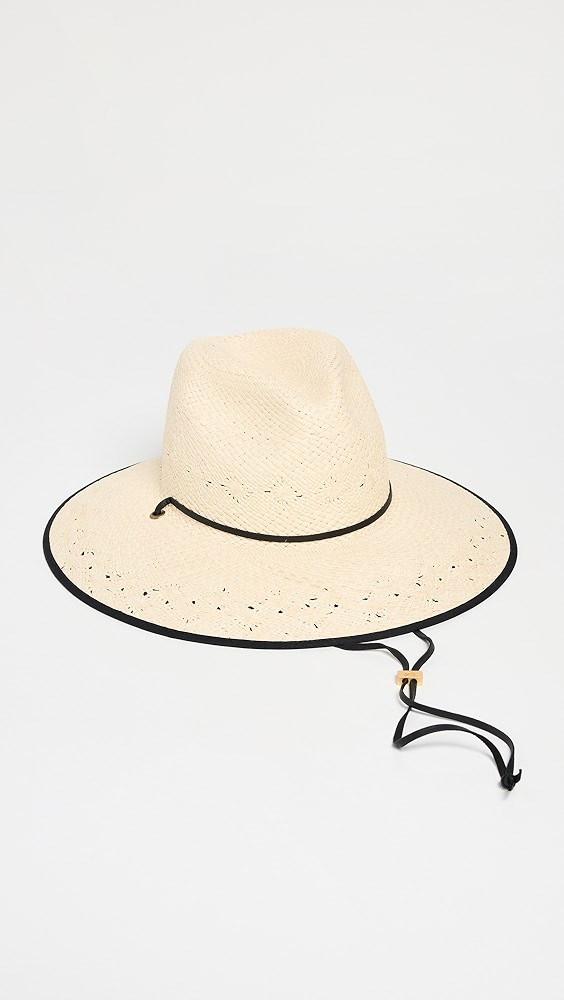 Freya Fiji Straw Hat | Shopbop | Shopbop