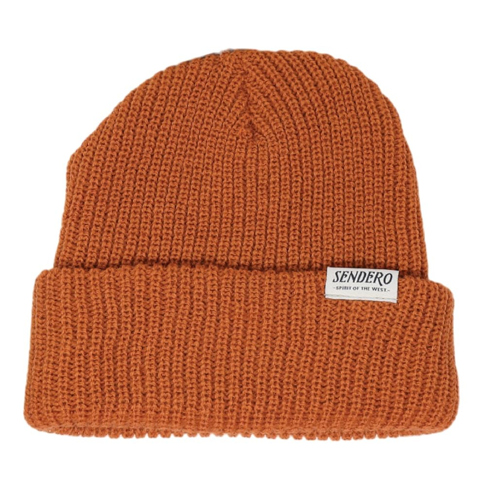 Sendero Provisions Co. Outdoor Vintage Cuffed Beanie for Men & Women | Amazon (US)