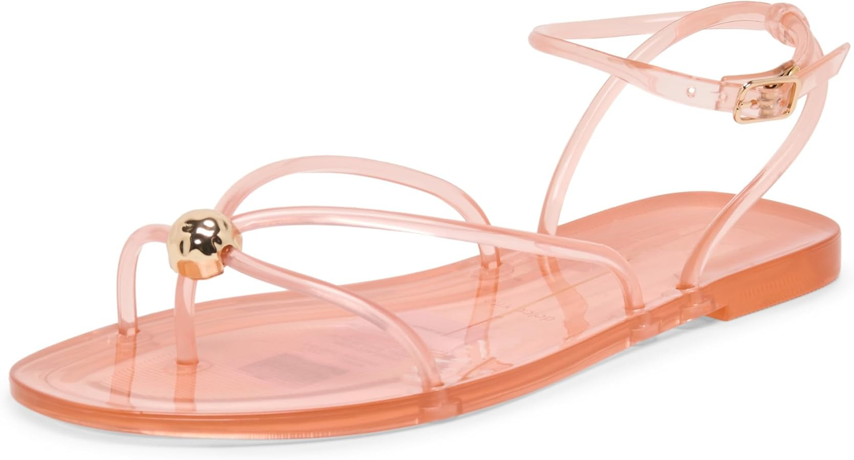 Dolce Vita Women's Kenley Jelly Sandals | Amazon (US)