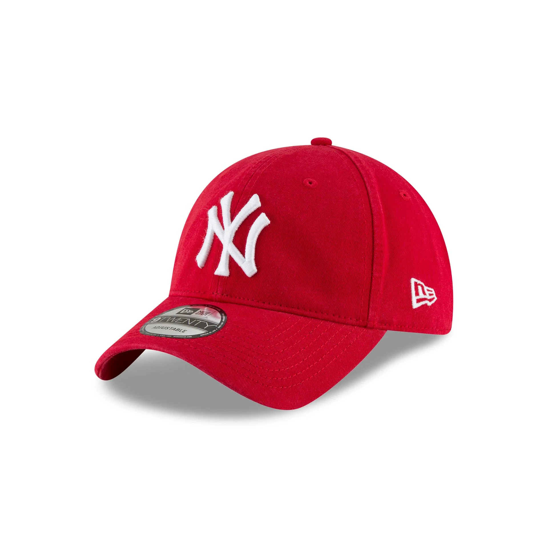 New York Yankees Core Classic Two Tone 9TWENTY Adjustable Hat | New Era