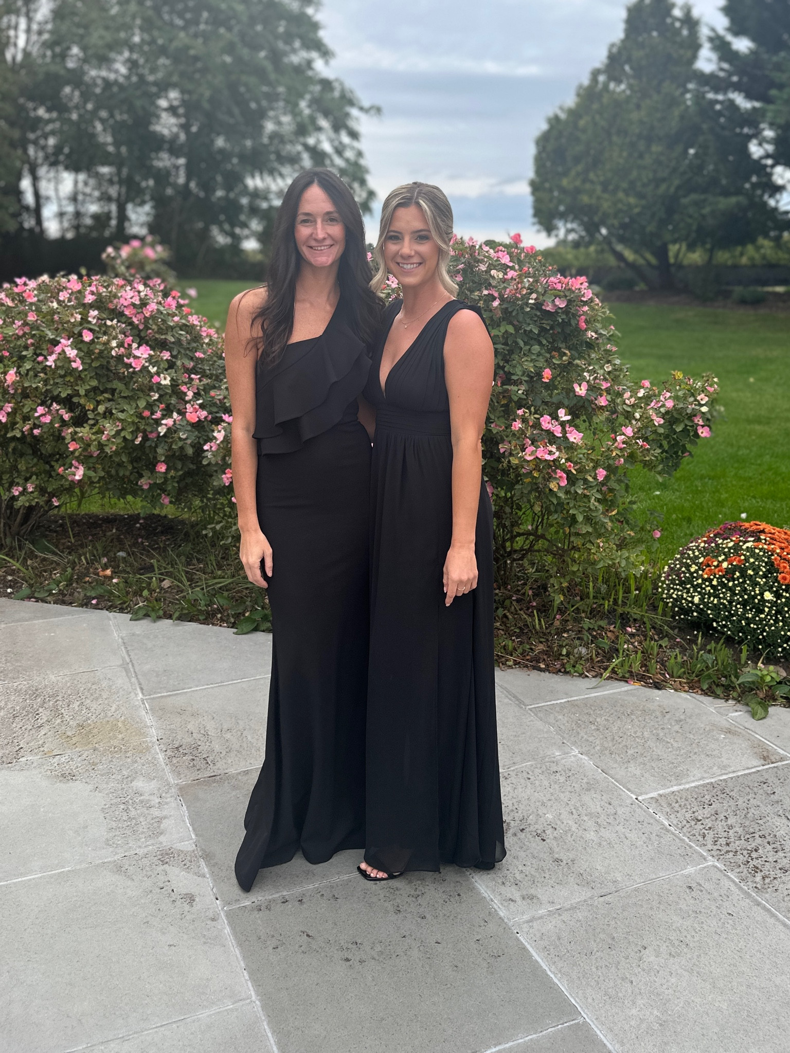 Black tie dresses for wedding guests 

#LTKFindsUnder100