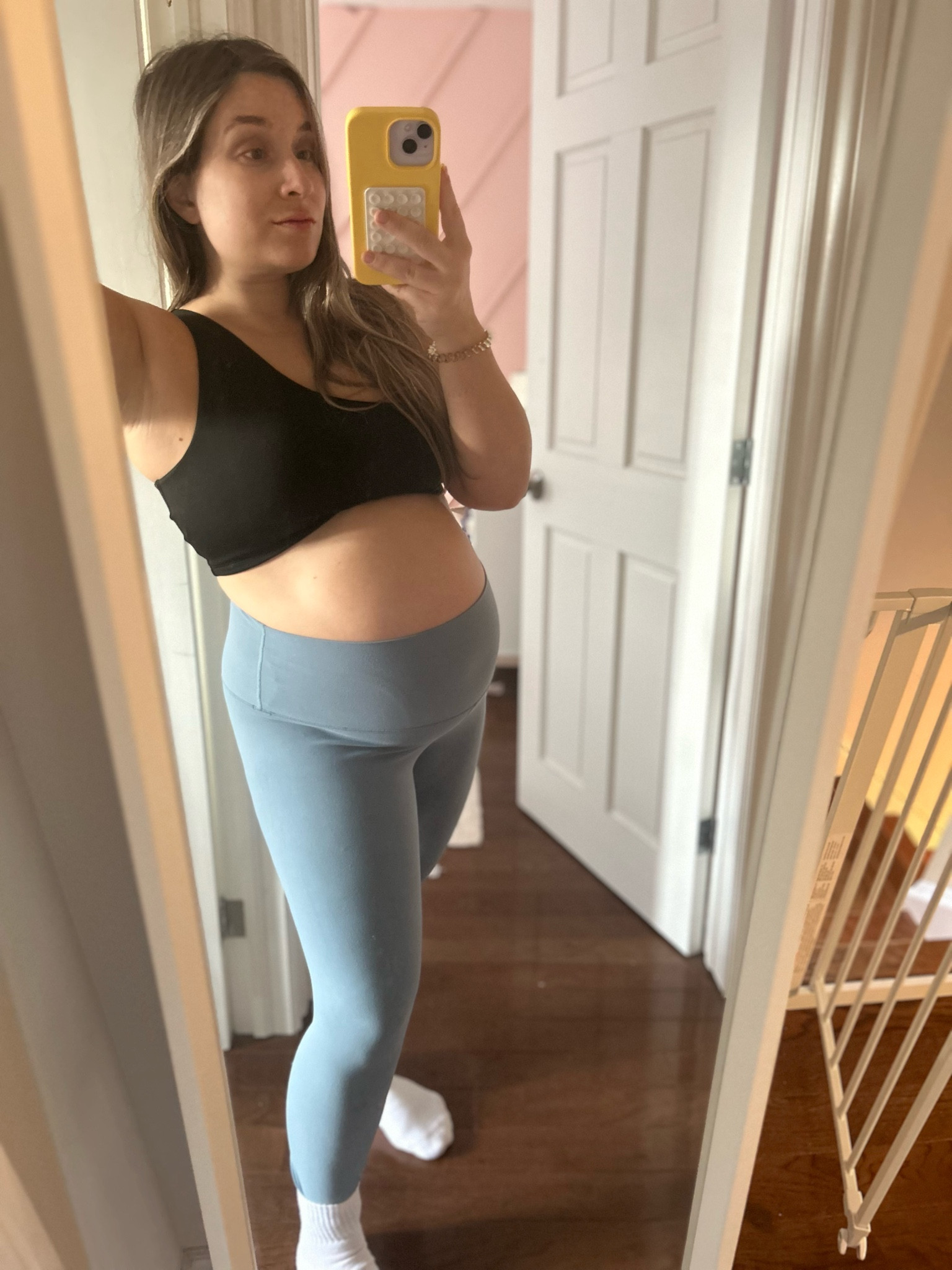 #LTKbump #LTKfitness