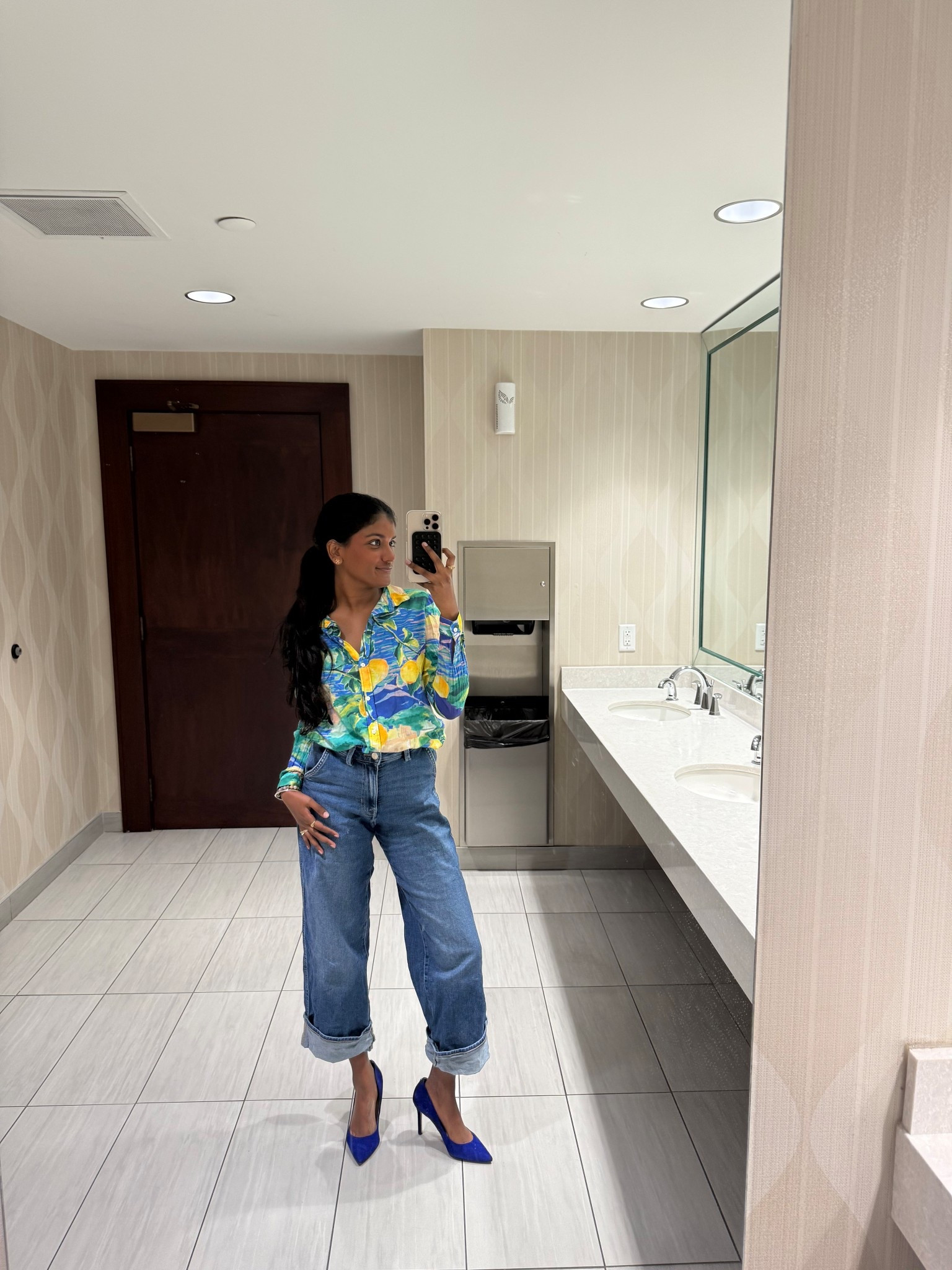 Summer work outfit! Here is the outfit I wore for work. 

#LTKWorkwear #LTKStyleTip #LTKSeasonal