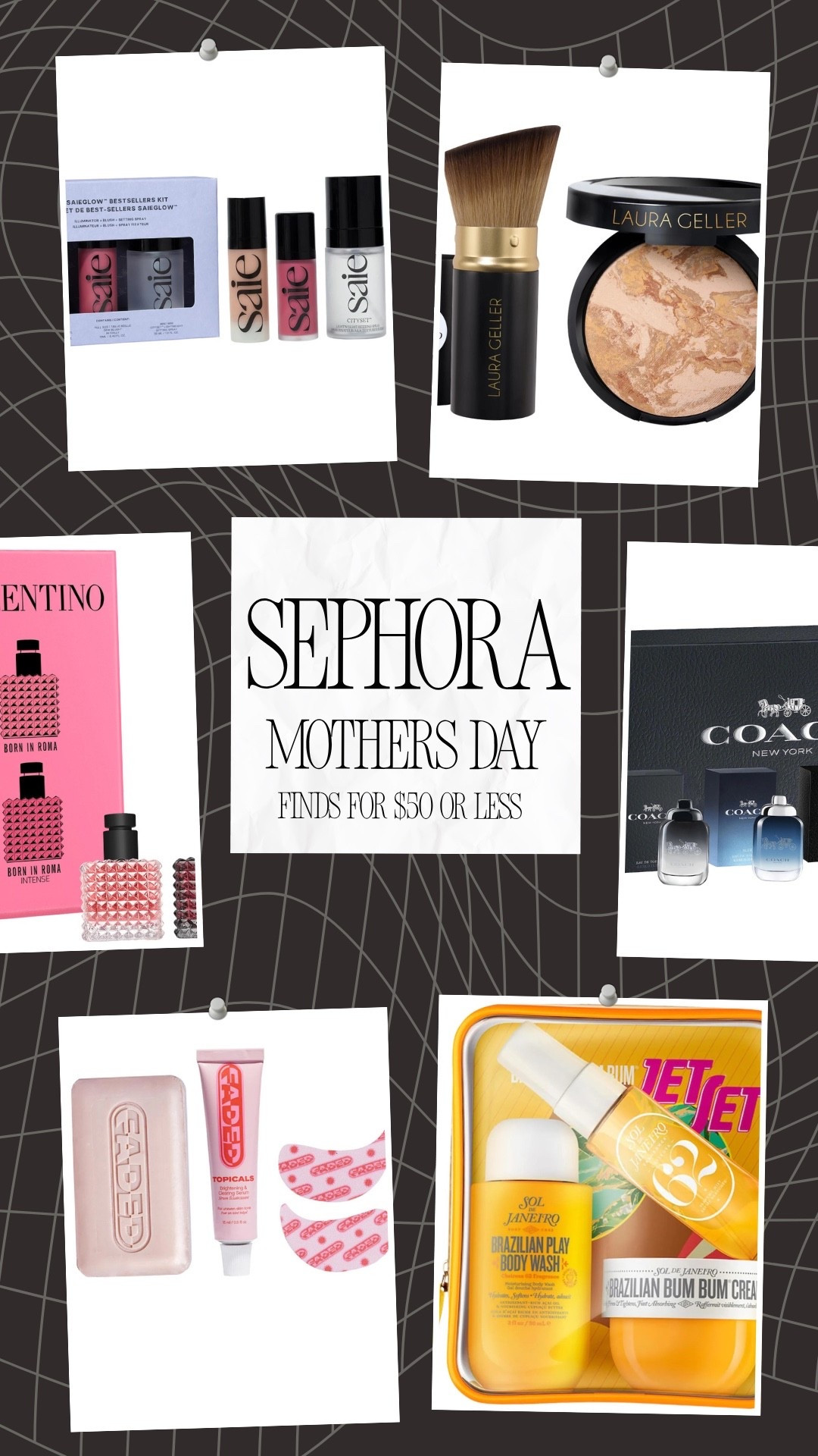 Mother’s Day finds at Sephora!

#LTKfall #LTKbeauty #LTKsale