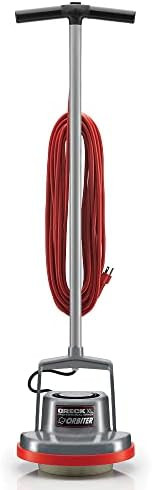 Oreck Commercial Orbiter Hard Floor Cleaner Machine ,Multi-Purpose Hardwood Wood Laminate Carpet ... | Amazon (US)