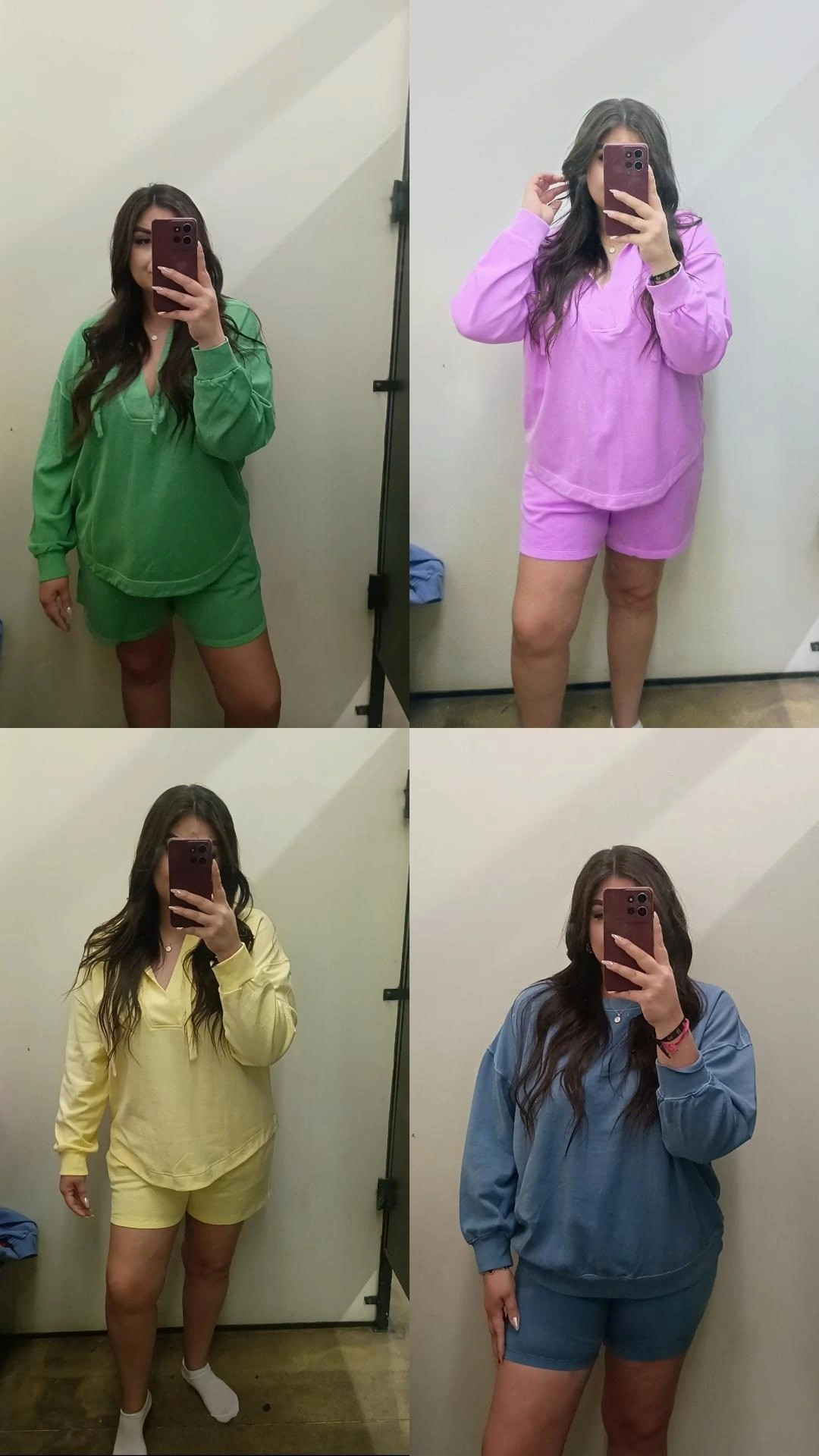 Old Navy sets perfect for sprimg and summer ! 

#LTKmomlife #LTKMothersDay #LTKTravel