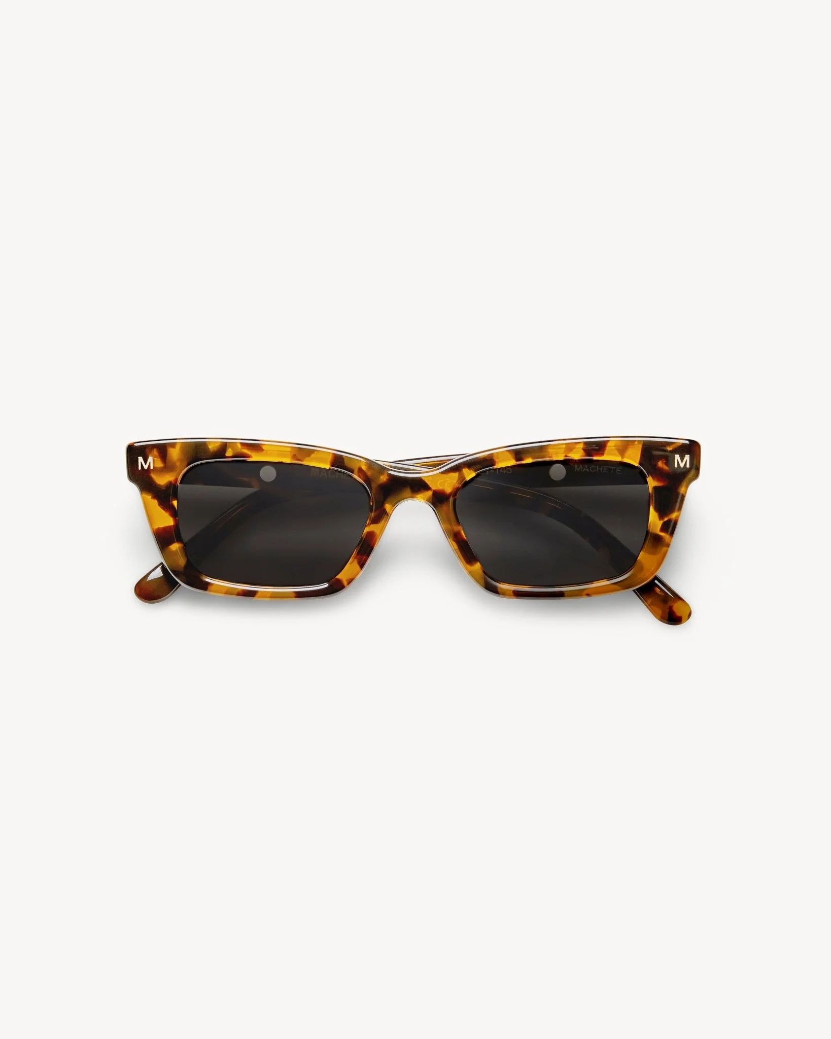 Ruby ‘90s Sunglasses in Classic Tortoise - Machete | Machete