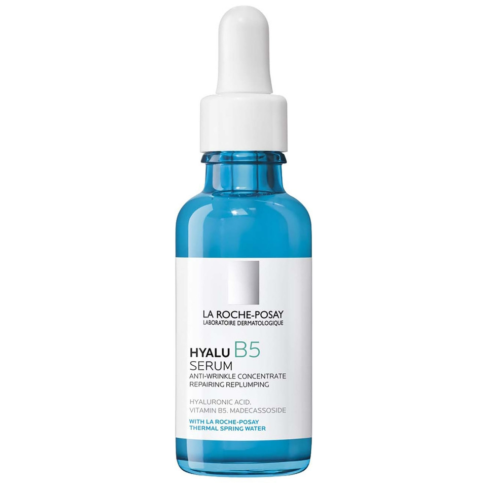 La Roche-Posay Hyalu B5 Hyaluronic Acid Serum (Various Sizes) | Dermstore